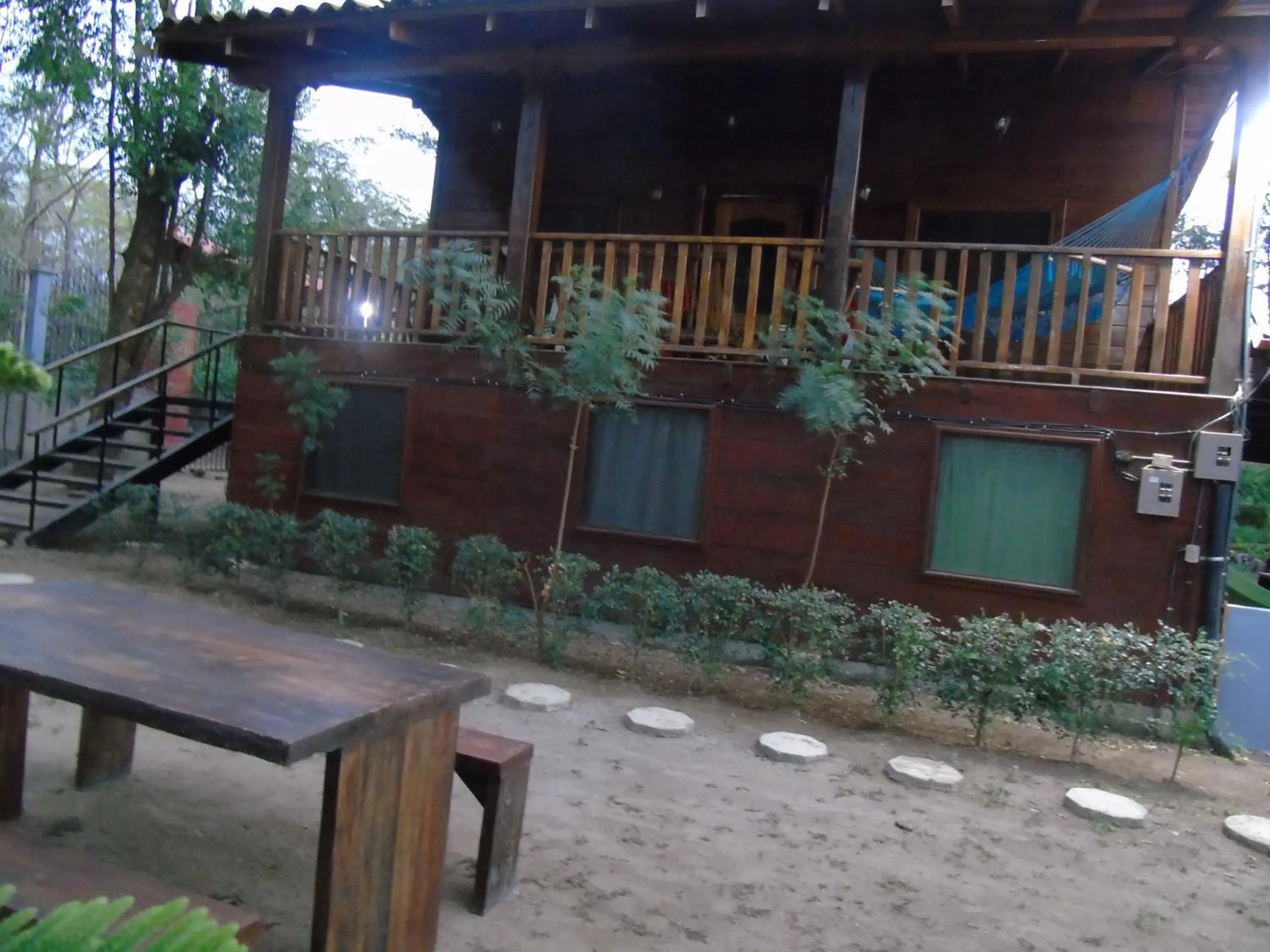 Hostal Villas Mexico