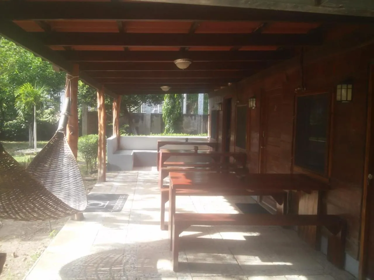 Hostal Villas Mexico