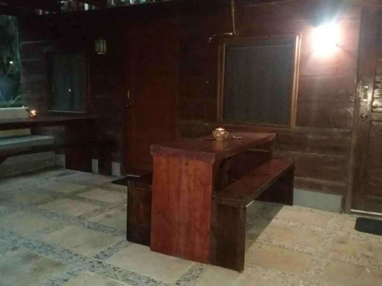 Hostal Villas Mexico