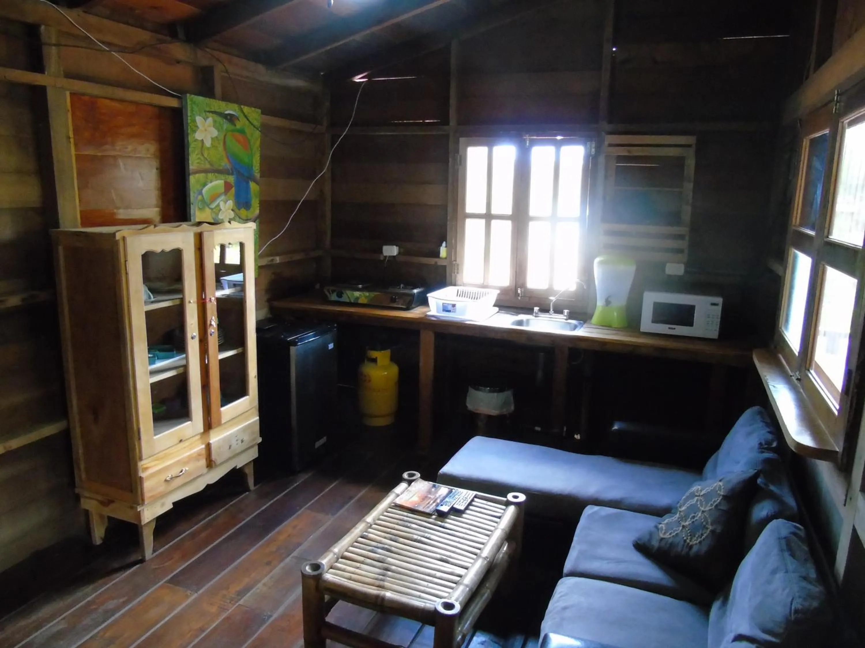 Property building in Hostal Villas Mexico