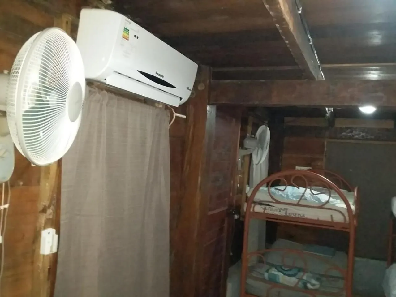 Hostal Villas Mexico