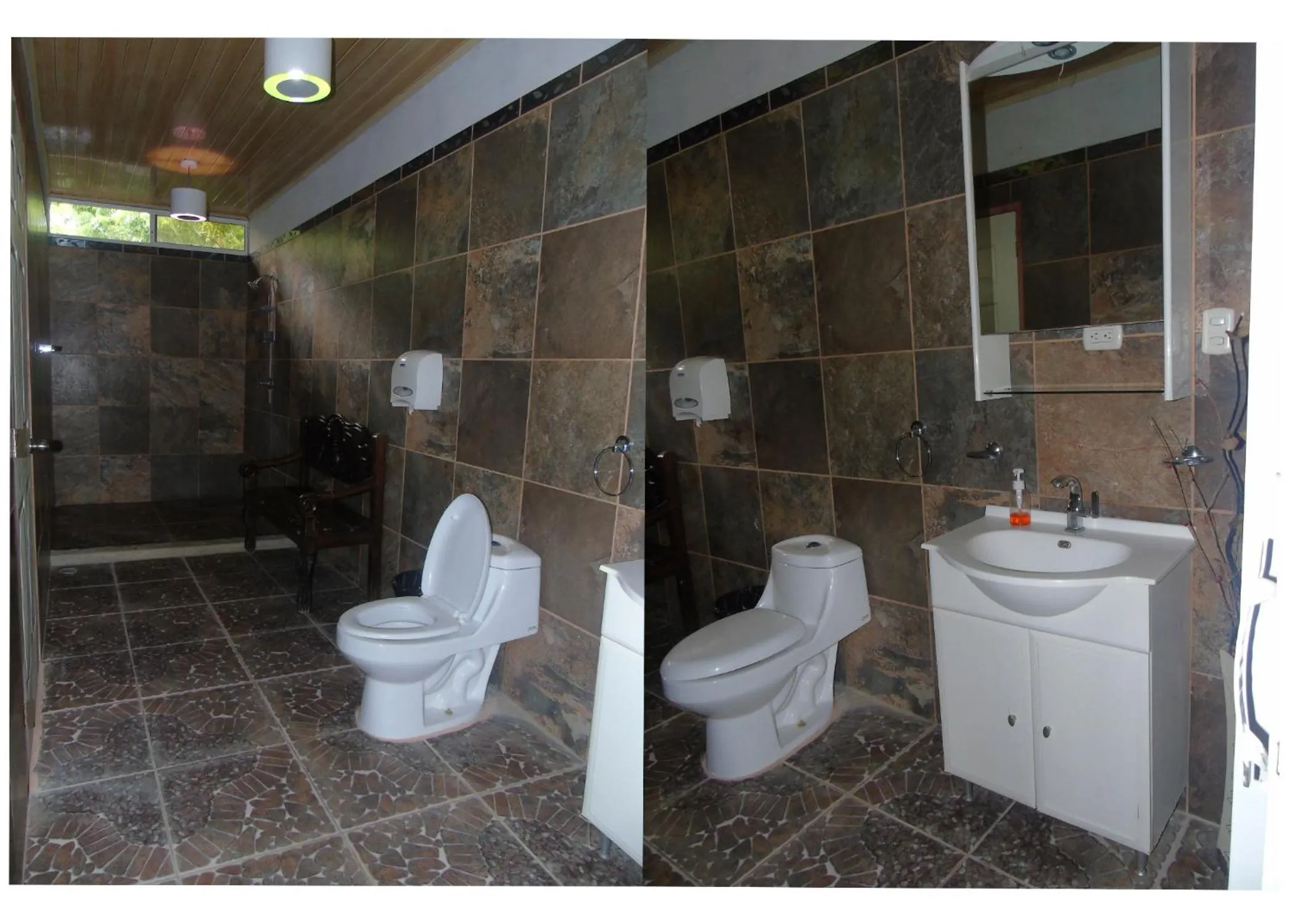 Hostal Villas Mexico
