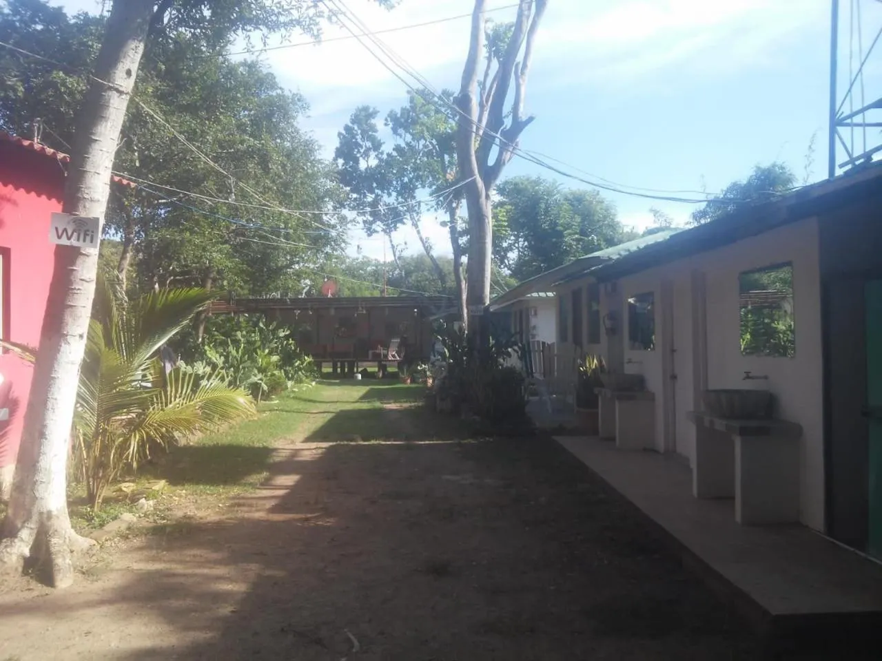 Hostal Villas Mexico
