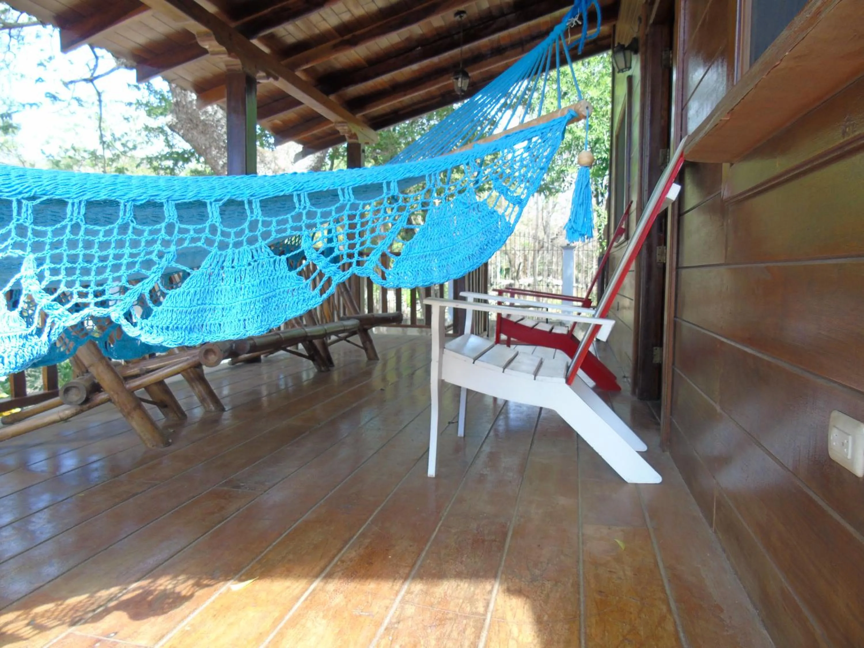 Hostal Villas Mexico