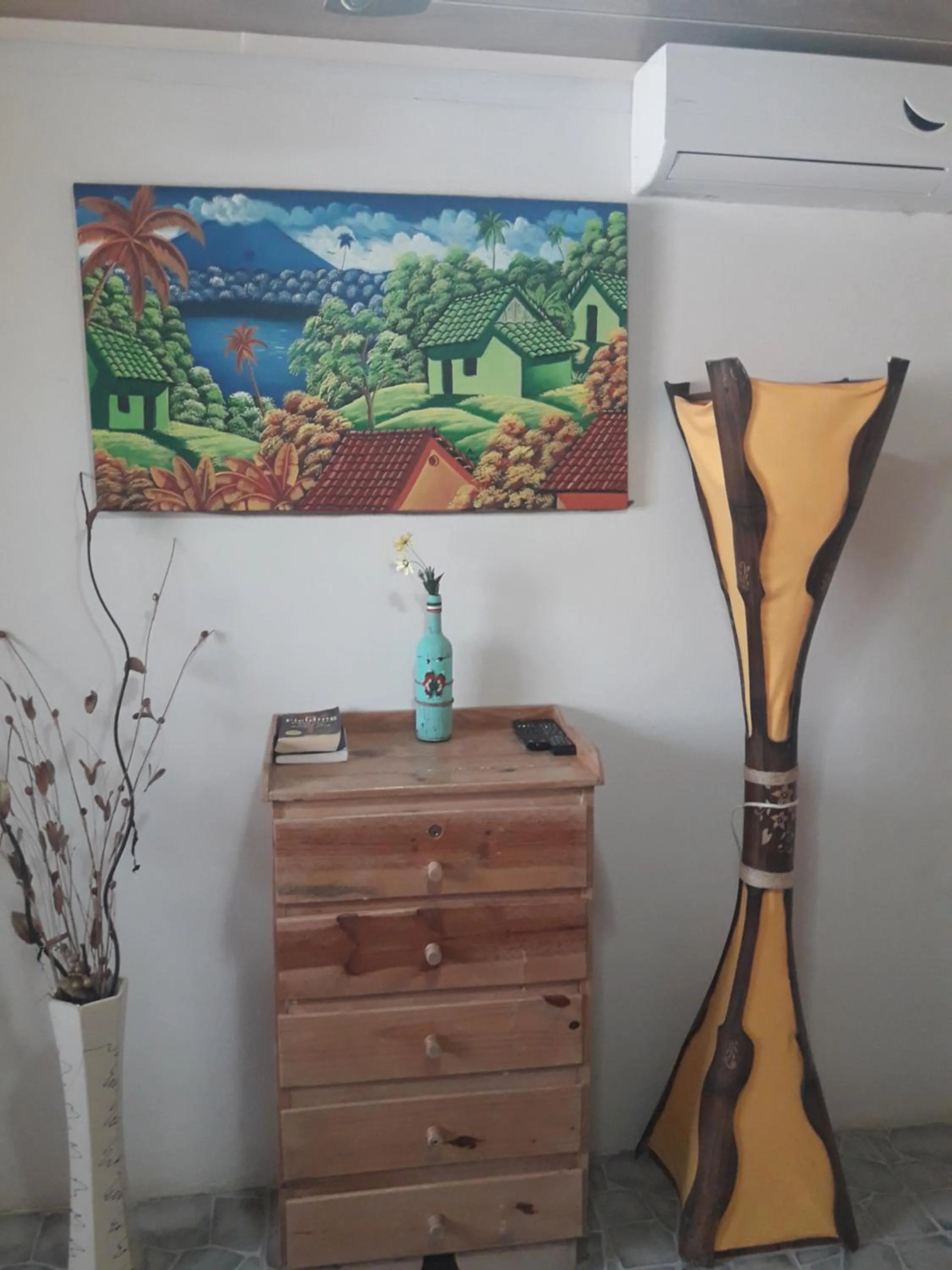 Hostal Villas Mexico