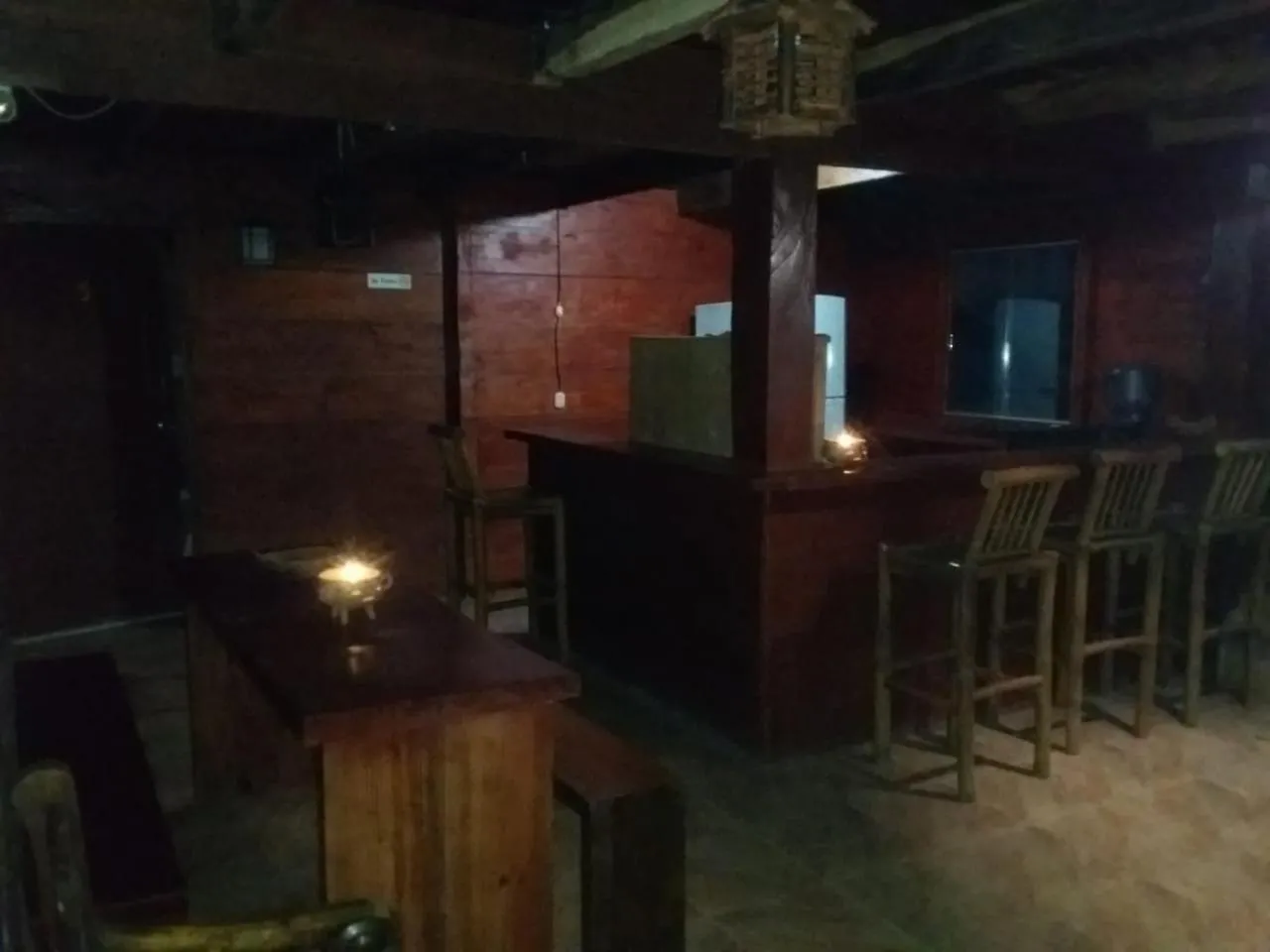 Hostal Villas Mexico