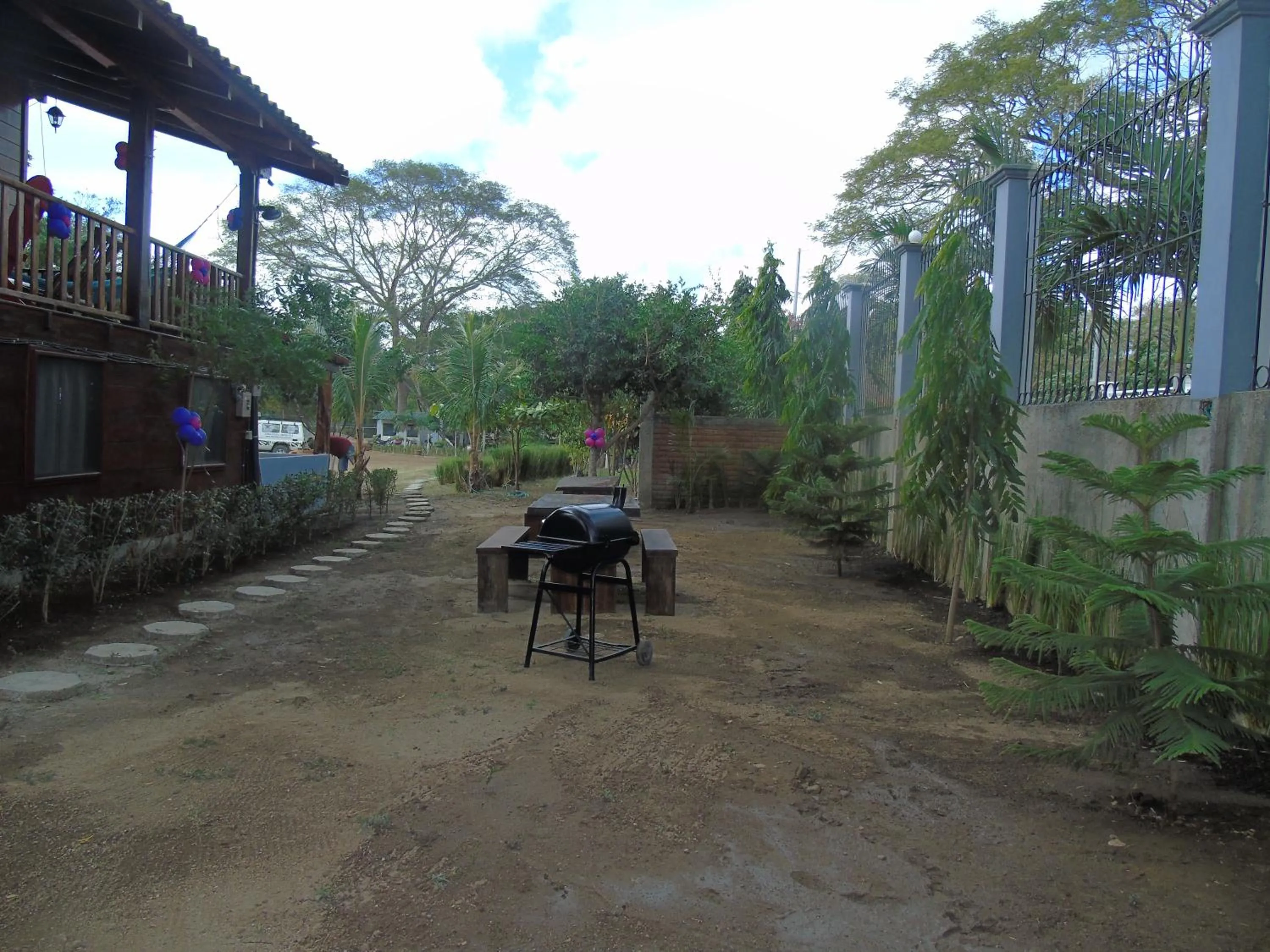 Hostal Villas Mexico