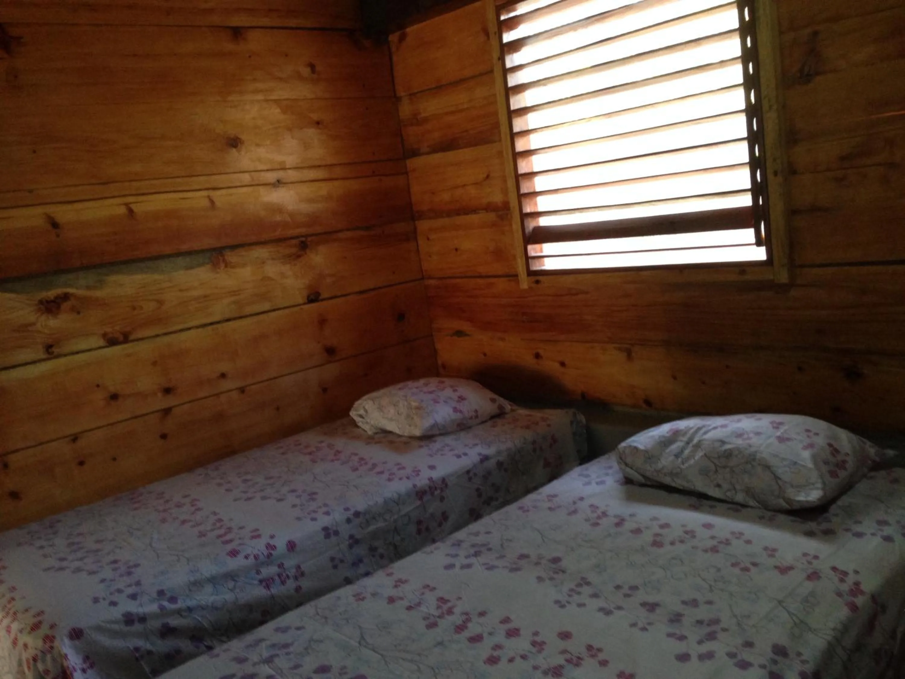Bedroom, Bed in Hostal Villas Mexico