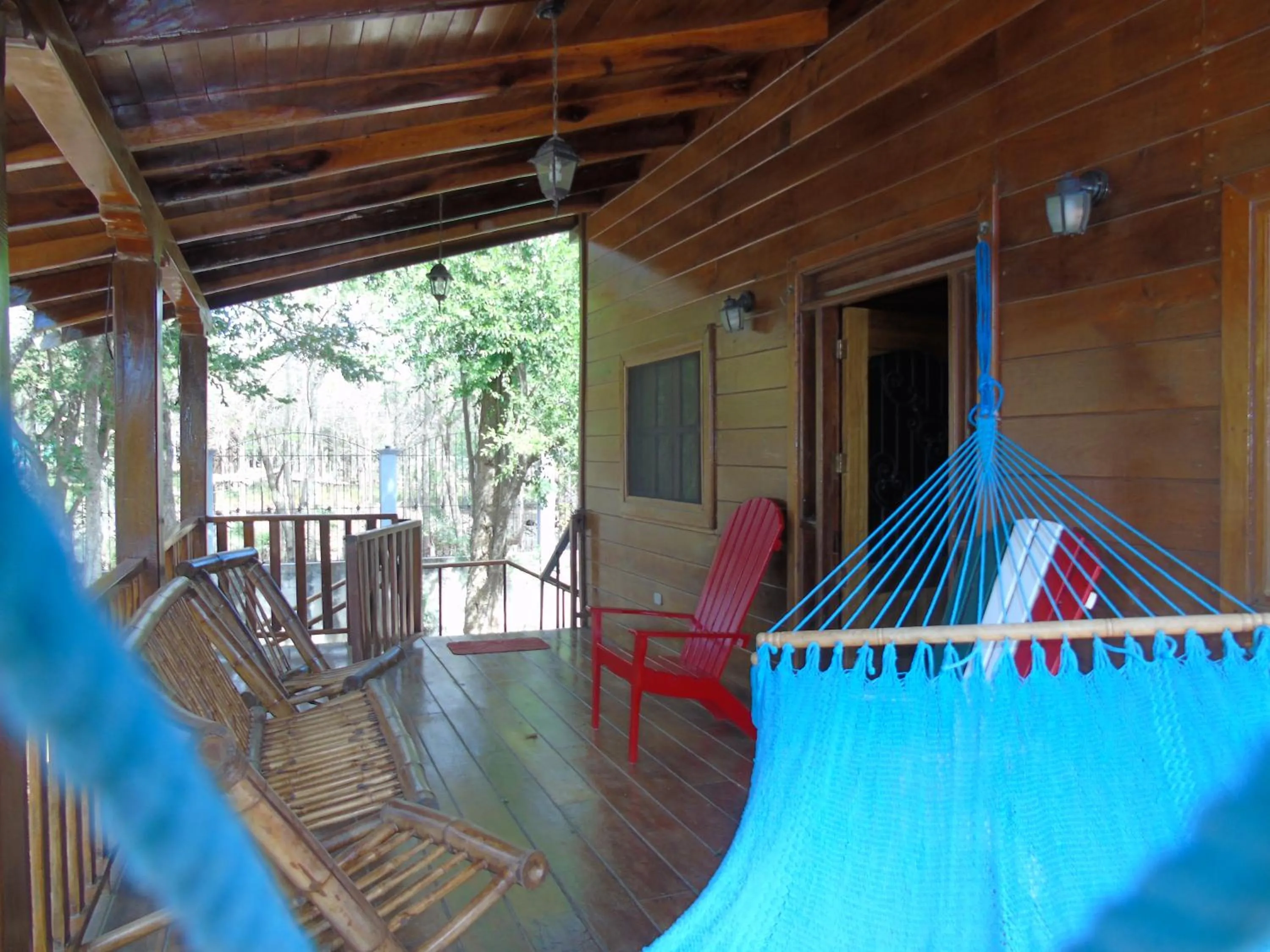 Hostal Villas Mexico