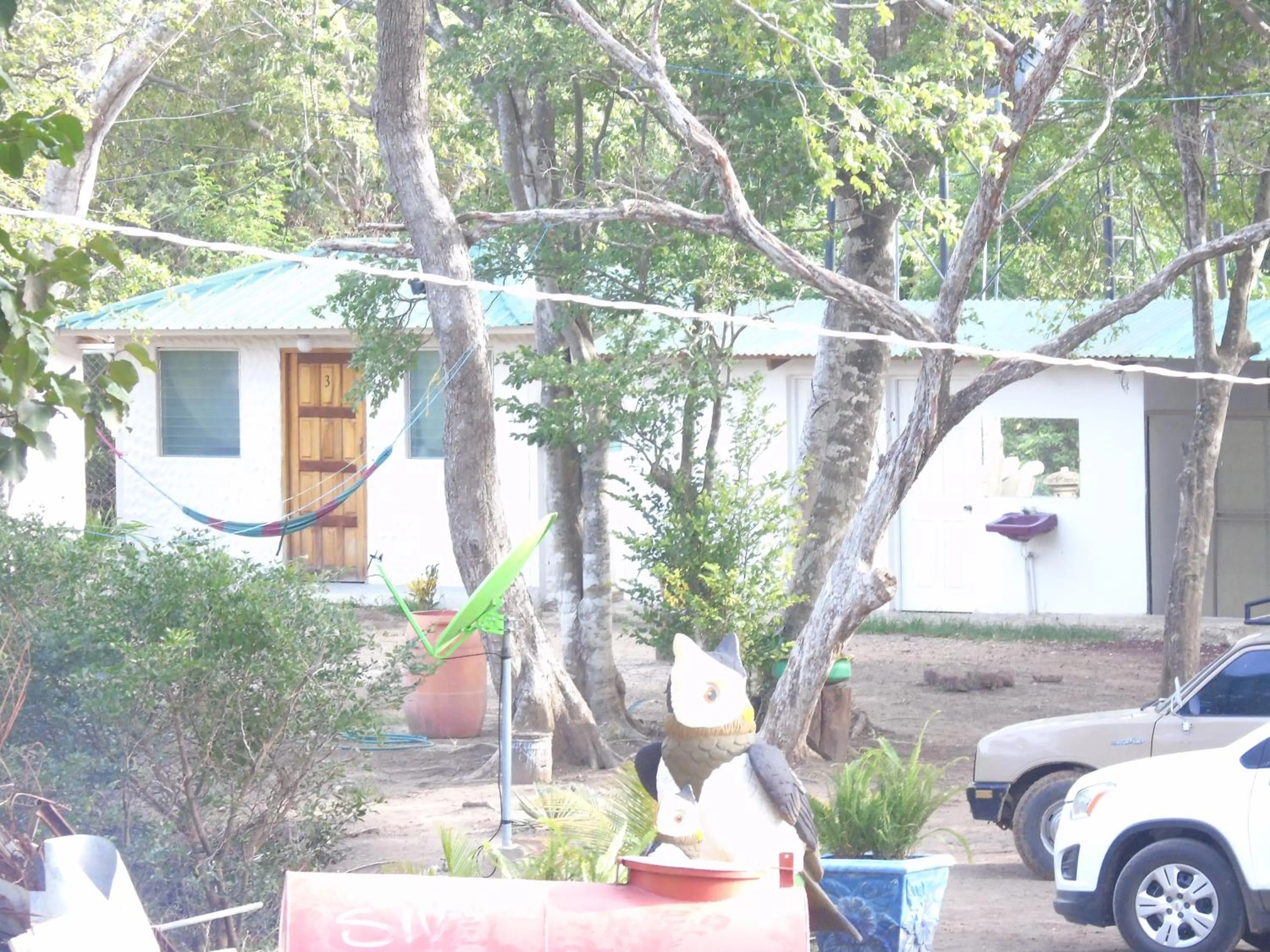 Other in Hostal Villas Mexico