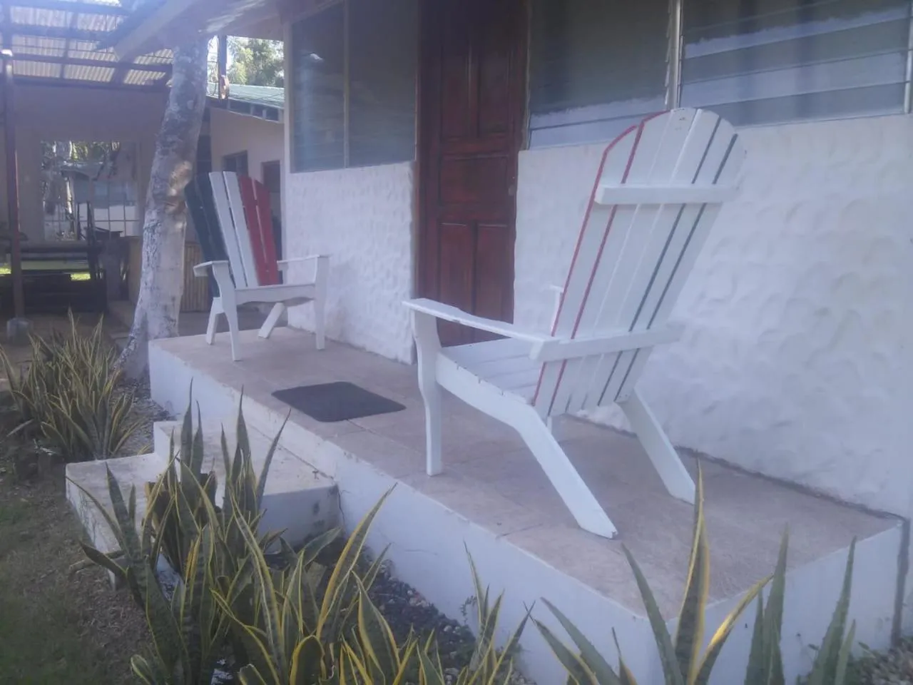 Hostal Villas Mexico