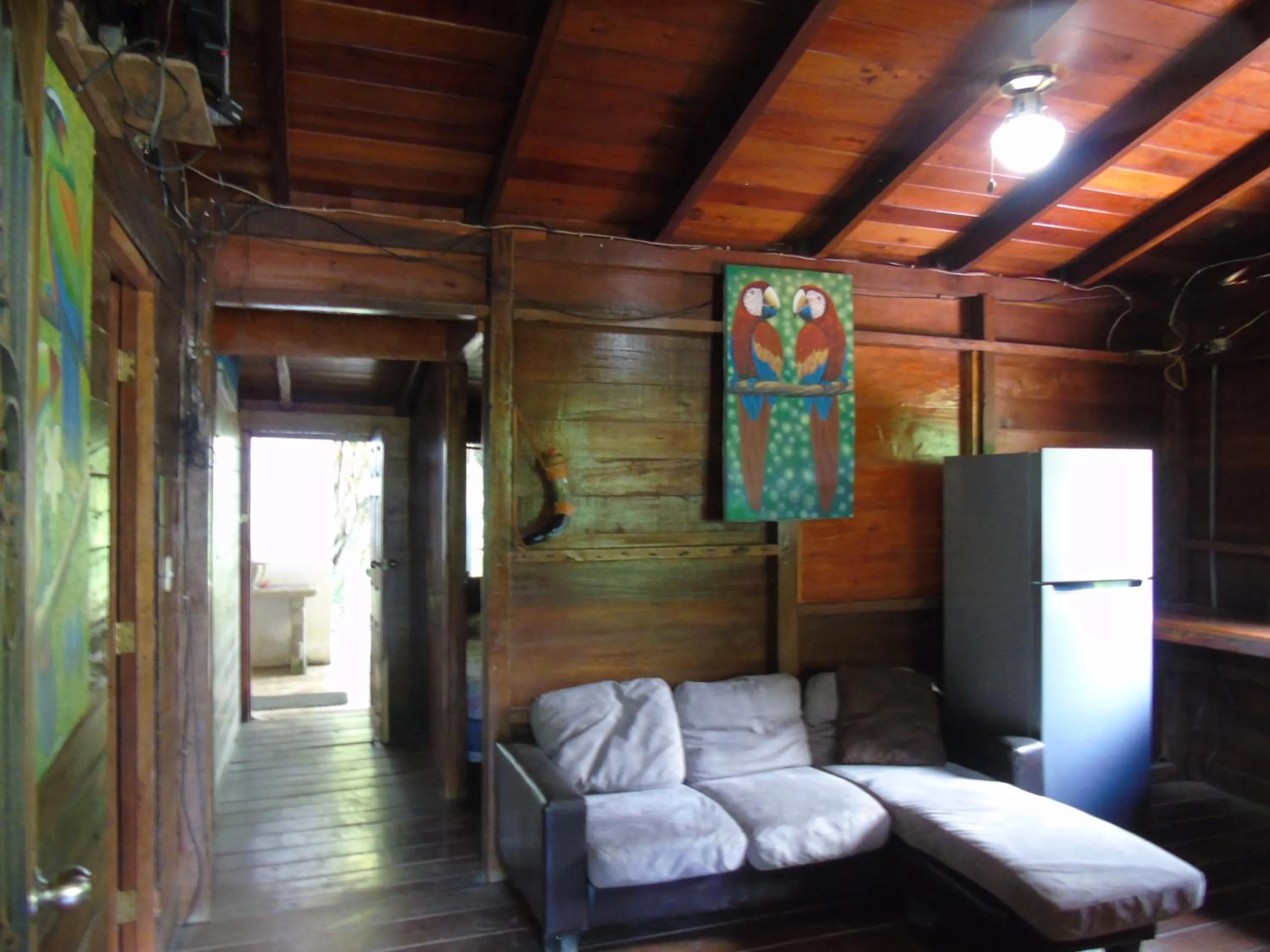 Hostal Villas Mexico