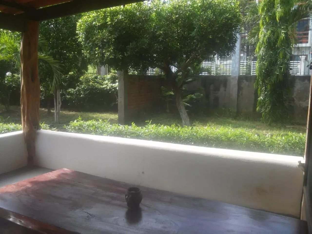 Hostal Villas Mexico