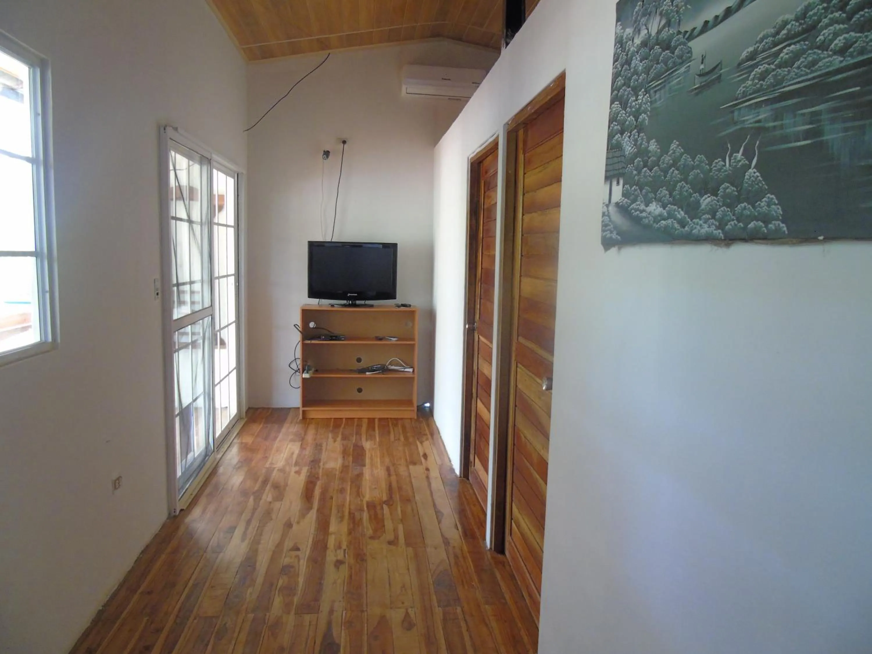 Hostal Villas Mexico