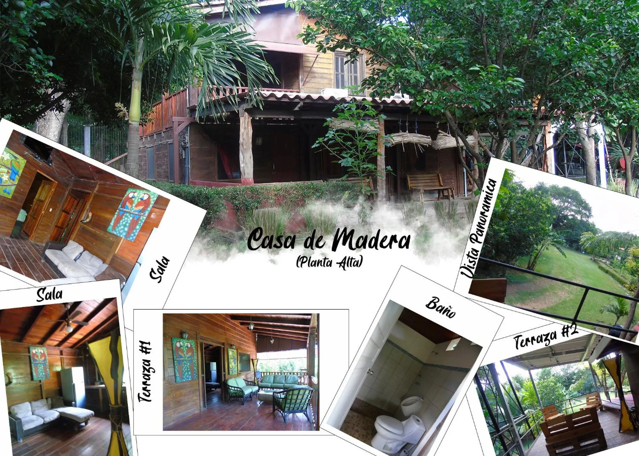 Hostal Villas Mexico