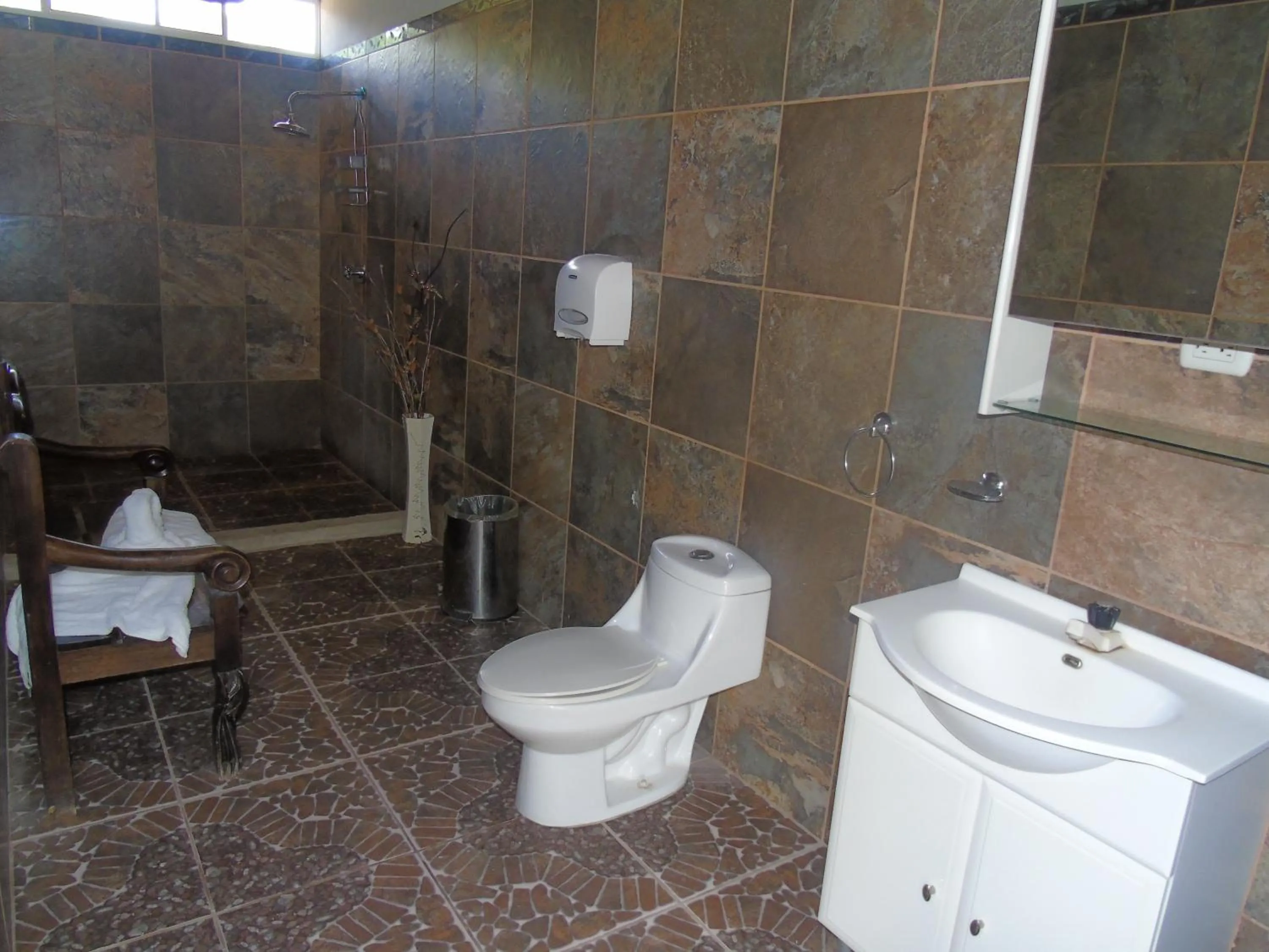 Hostal Villas Mexico