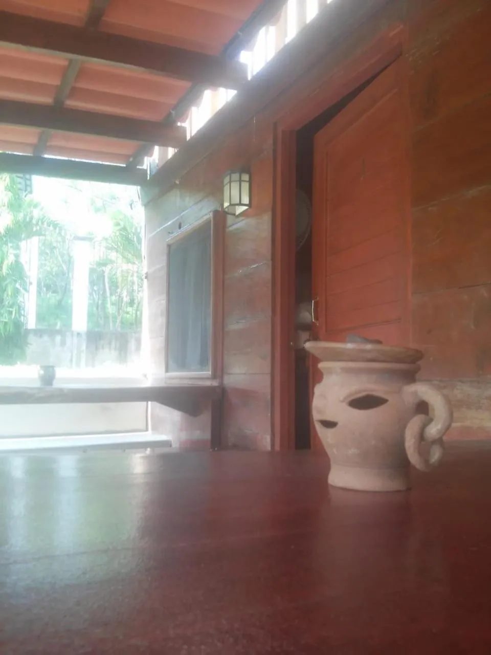 Hostal Villas Mexico