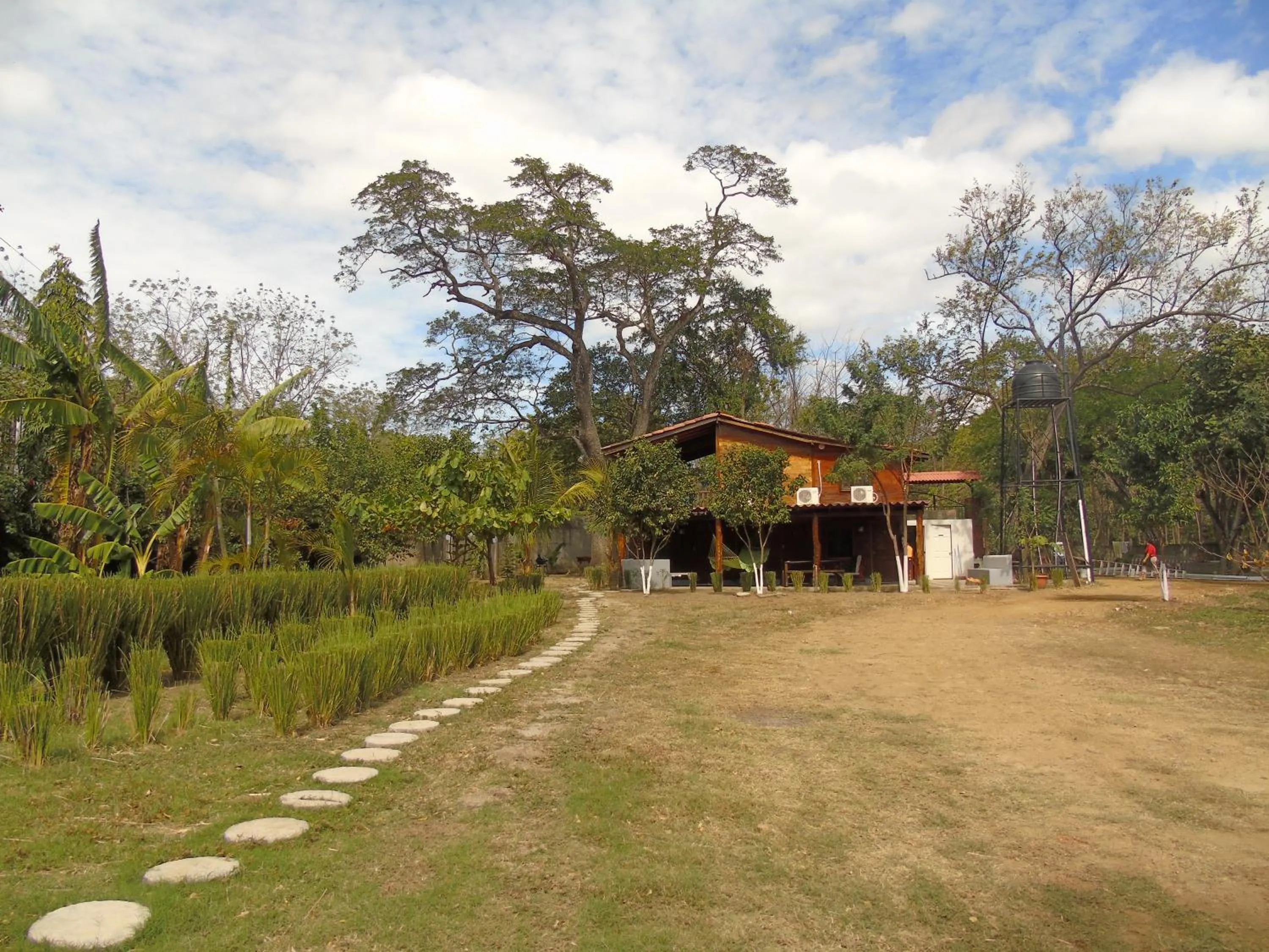 Hostal Villas Mexico