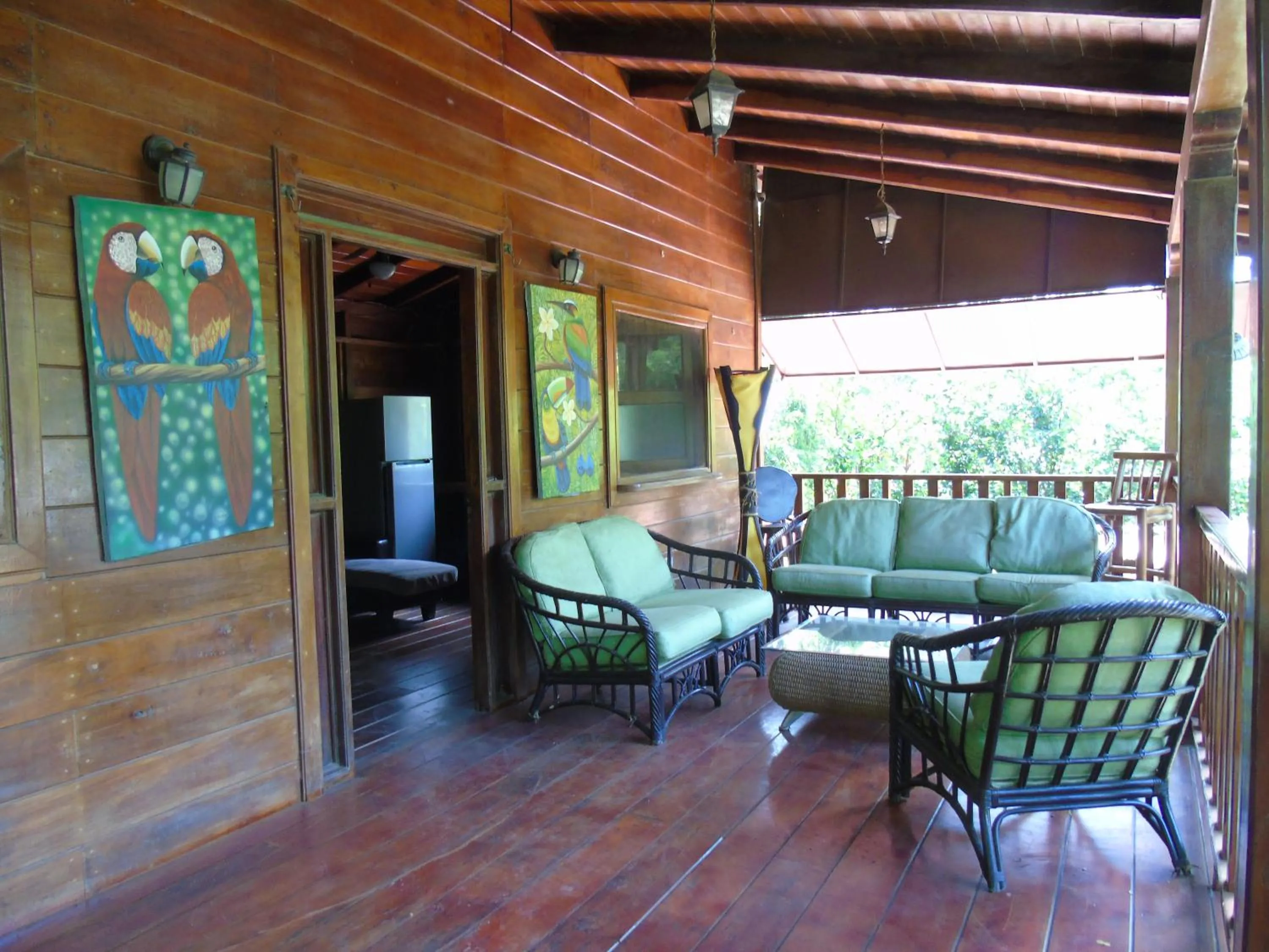 Hostal Villas Mexico