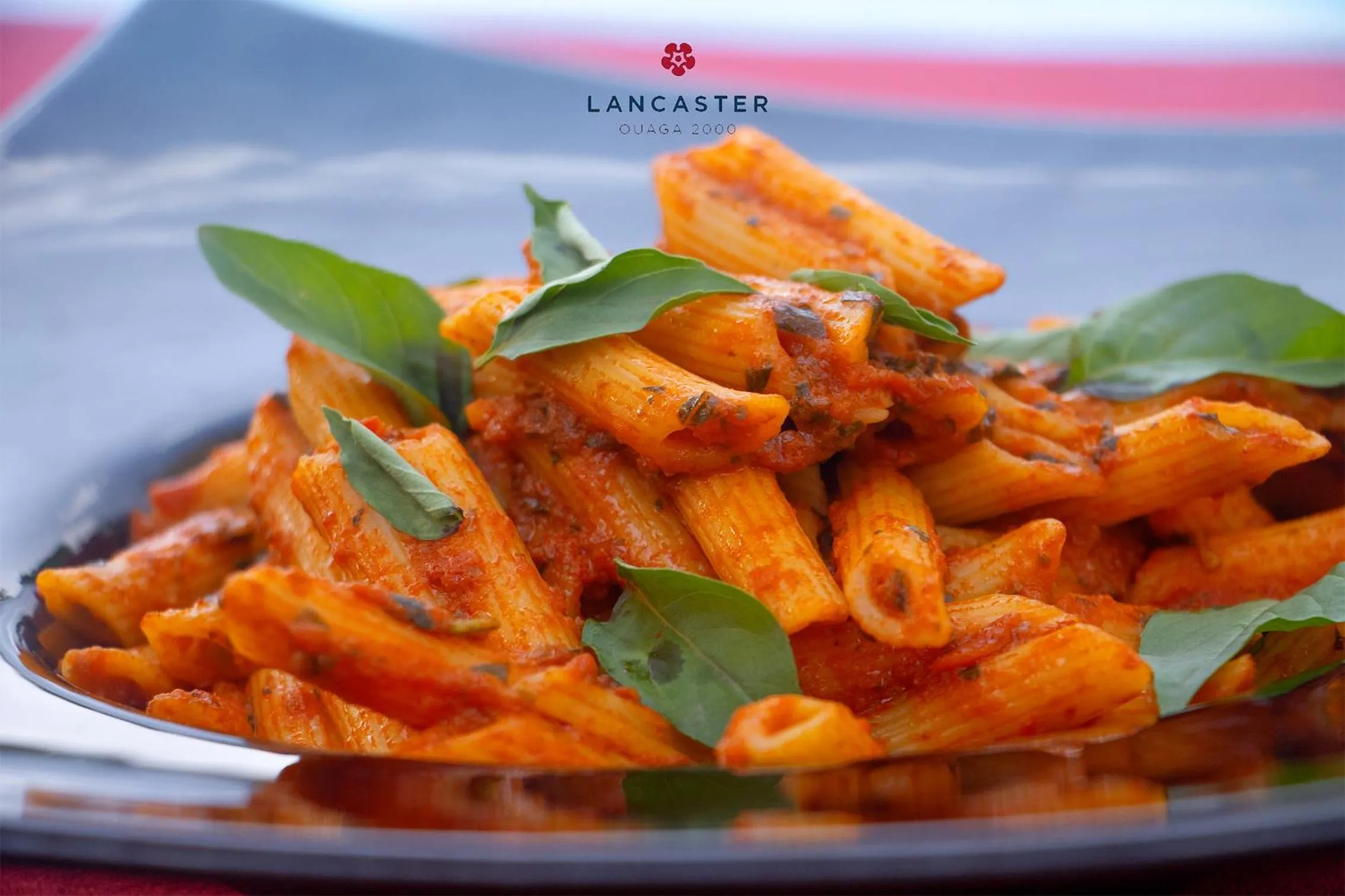 Restaurant/places to eat in Lancaster Ouaga 2000