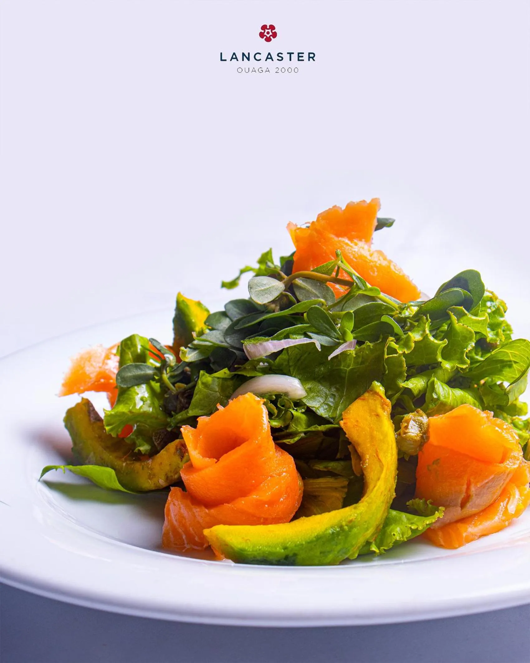 Restaurant/places to eat in Lancaster Ouaga 2000