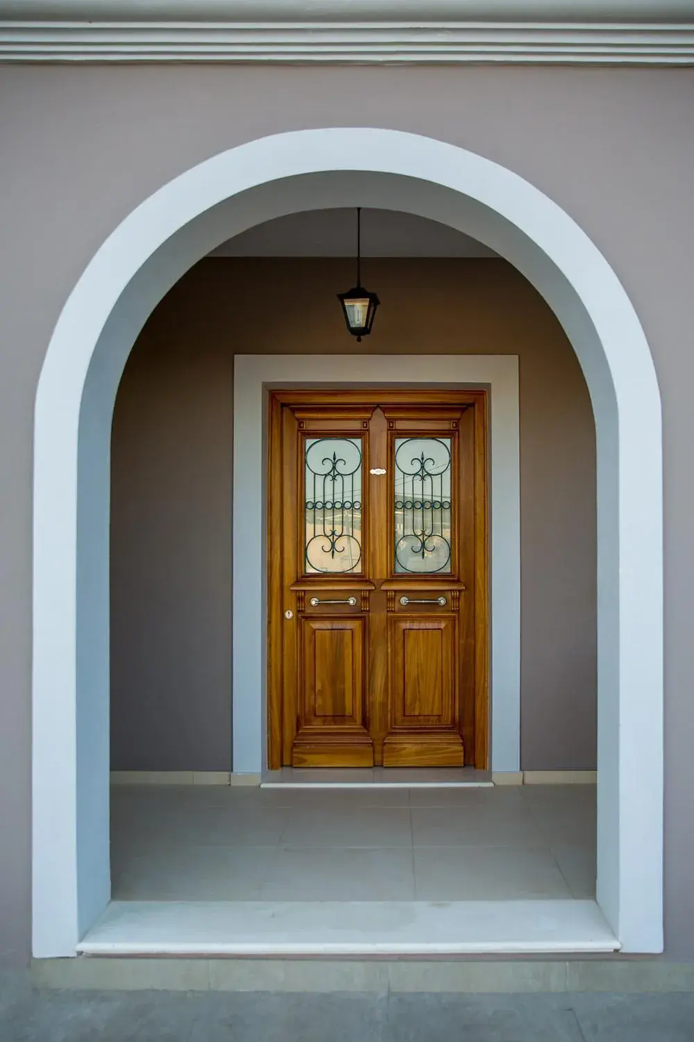 Property building in Pictures Suites Property building in Pictures Suites