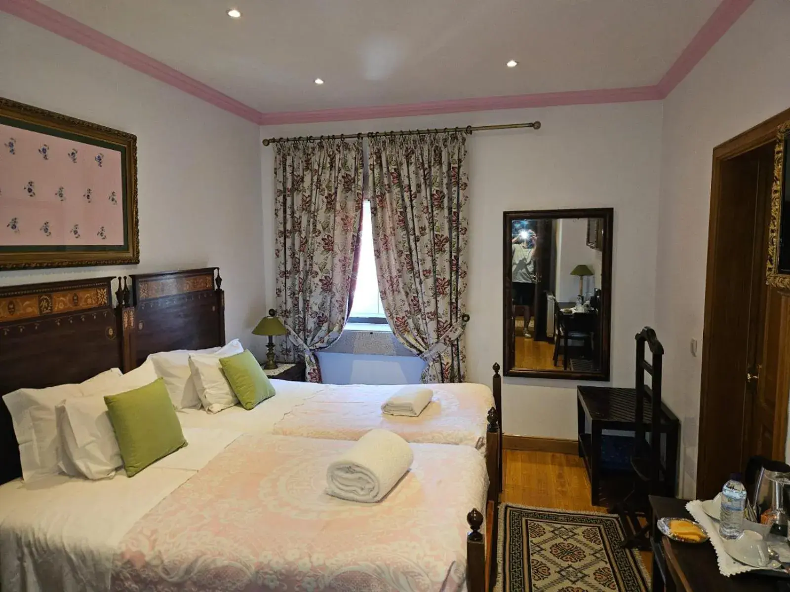 Deluxe Room in Casa de São Domingos Deluxe Room in Casa de São Domingos