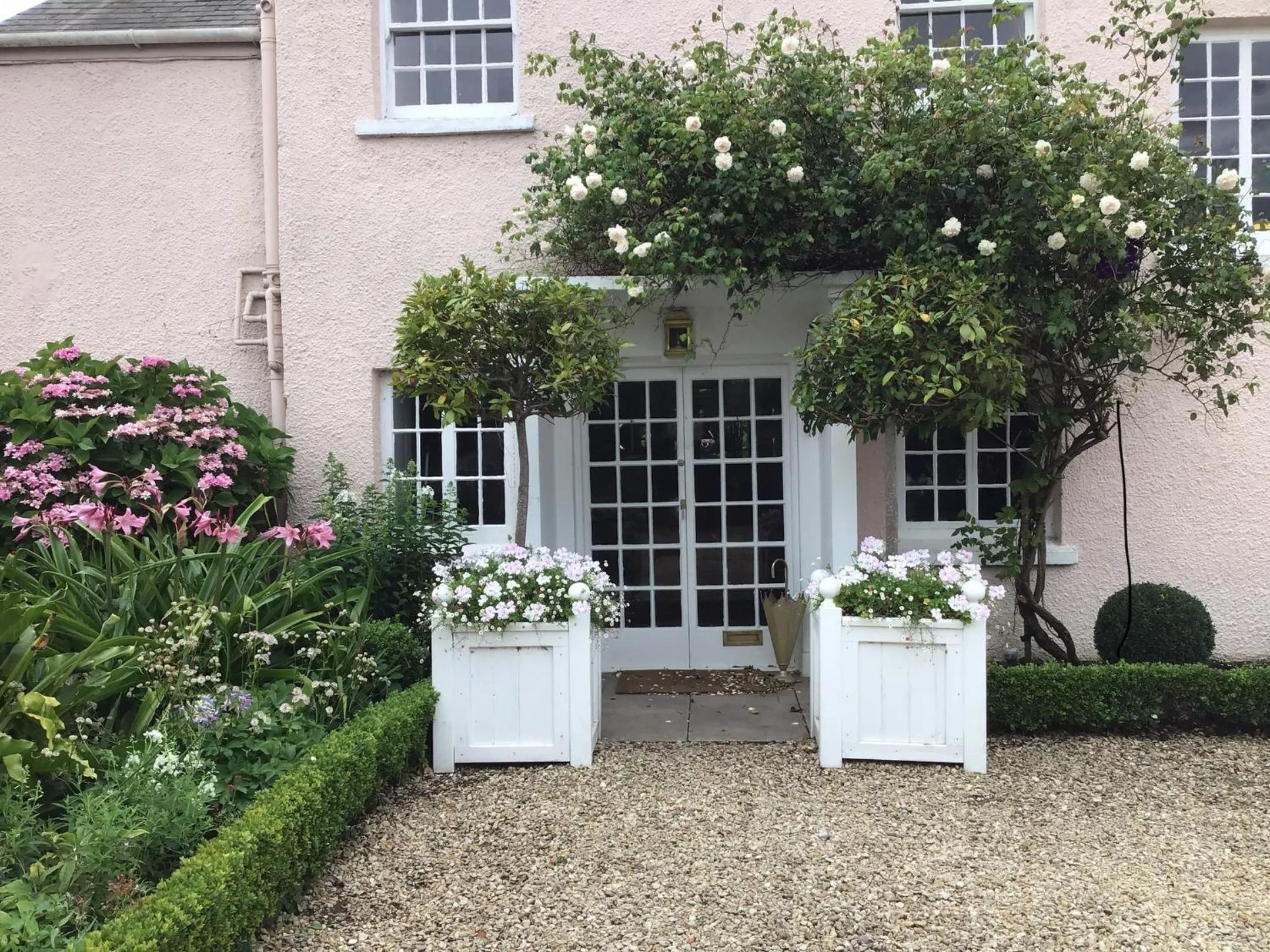 Newton Cottage