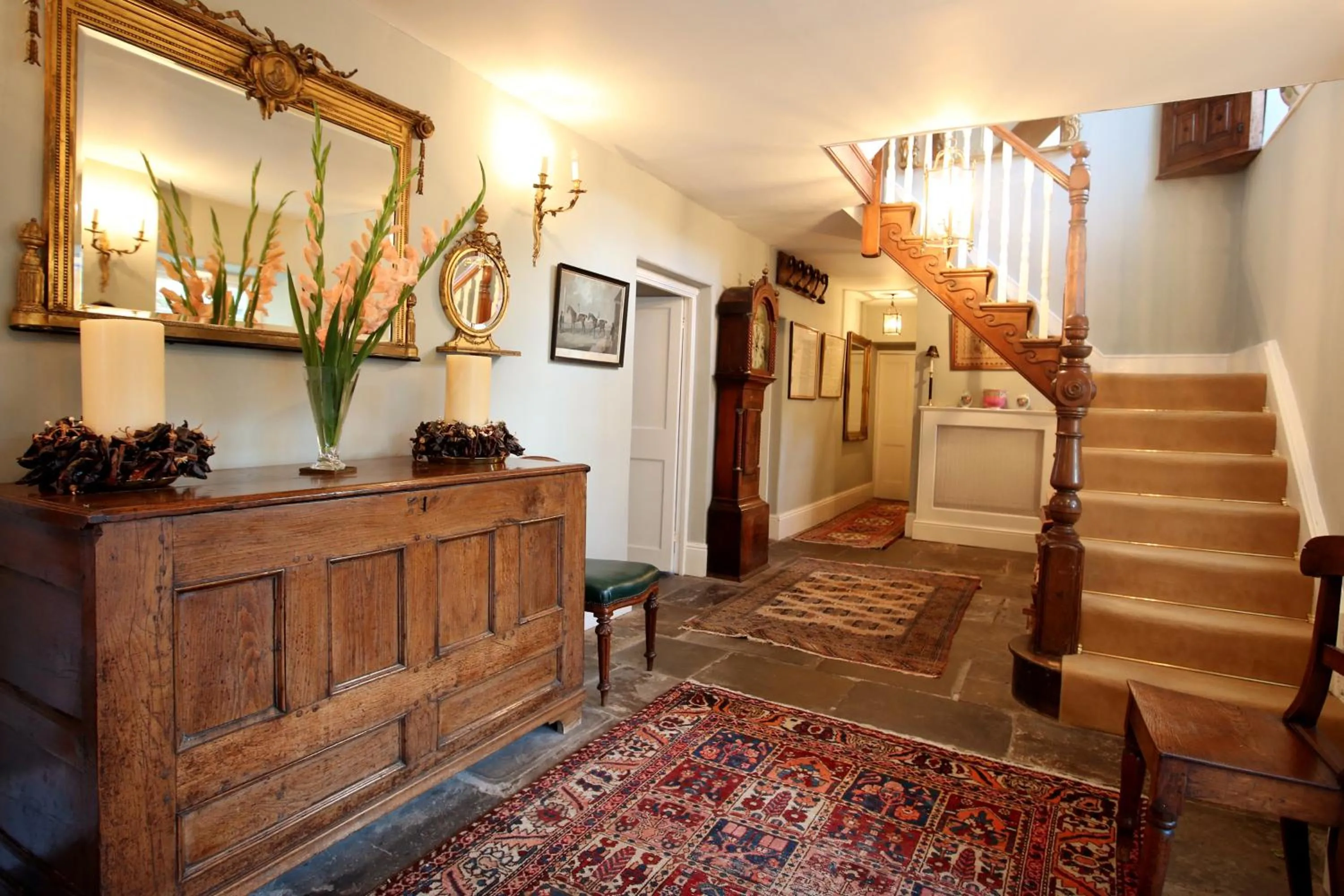 Newton Cottage
