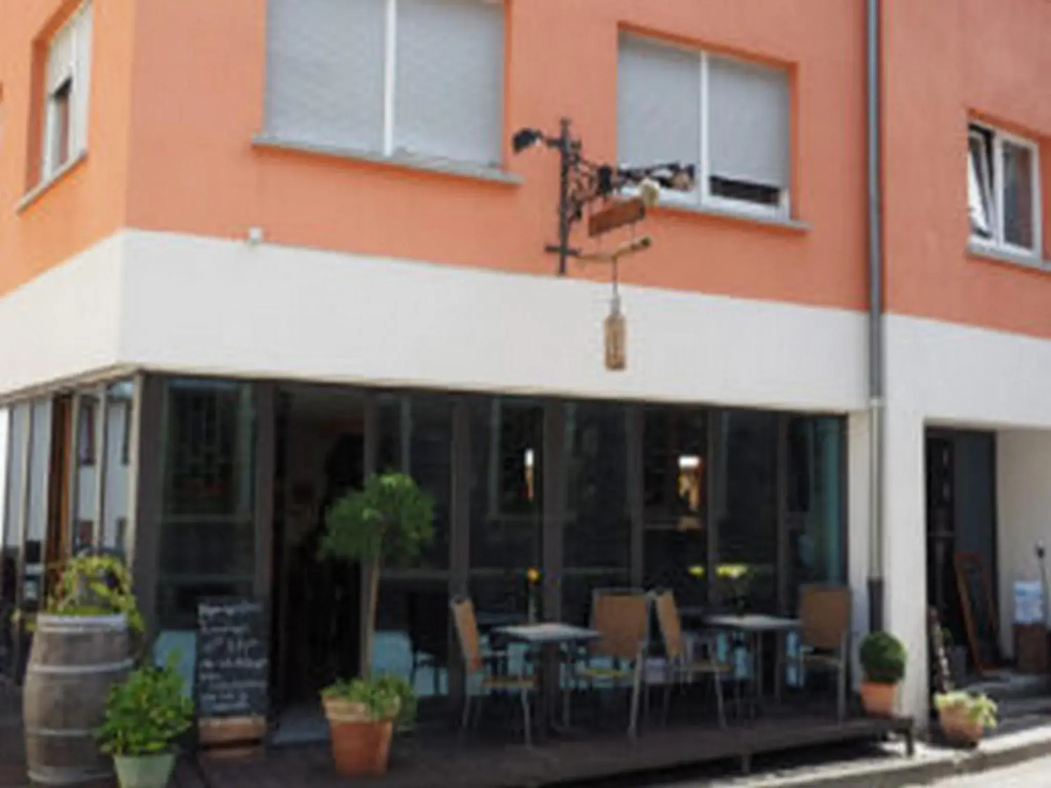 Other in Weincafé Korkenzieher Other in Weincafé Korkenzieher