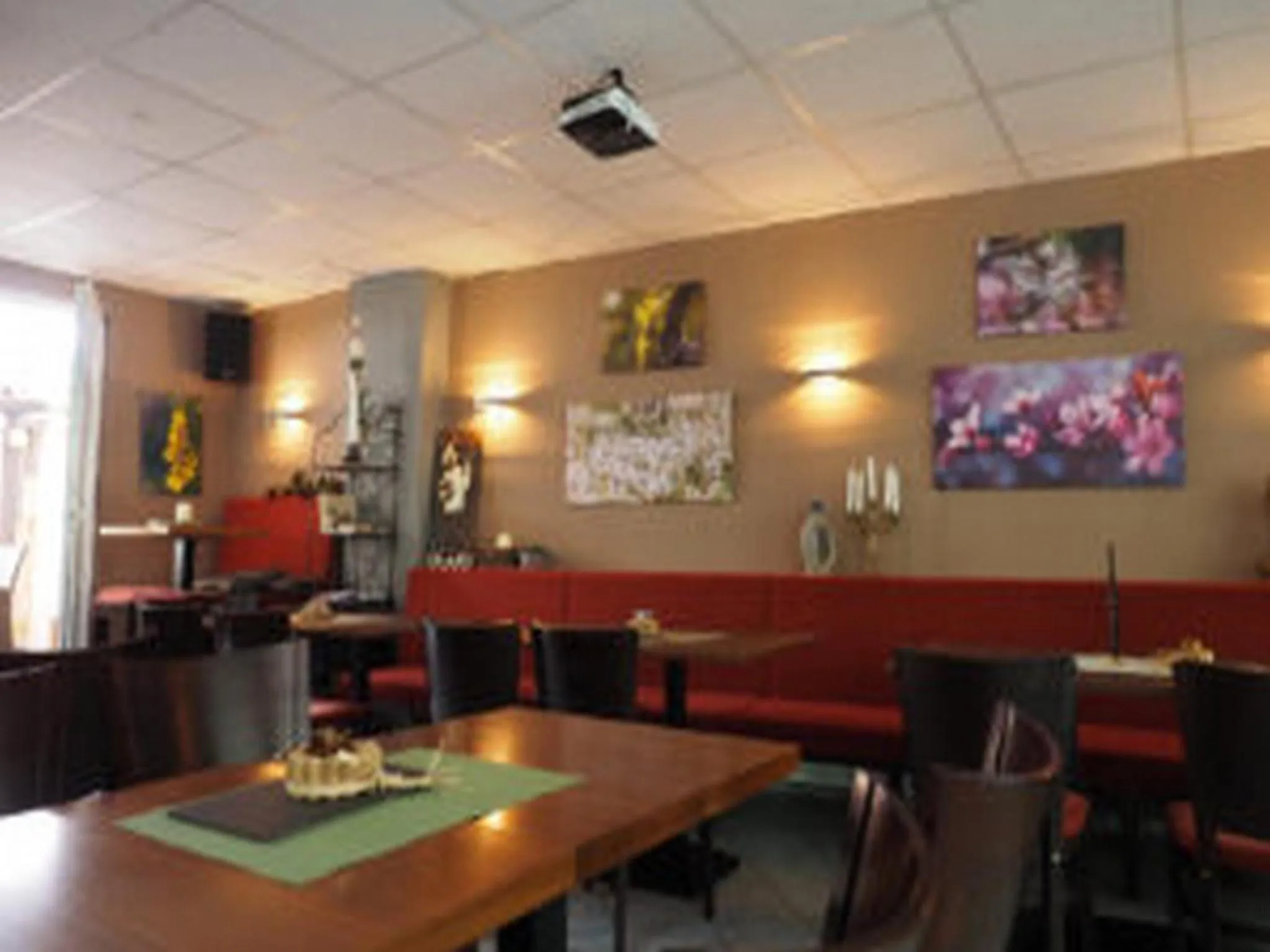 Other in Weincafé Korkenzieher