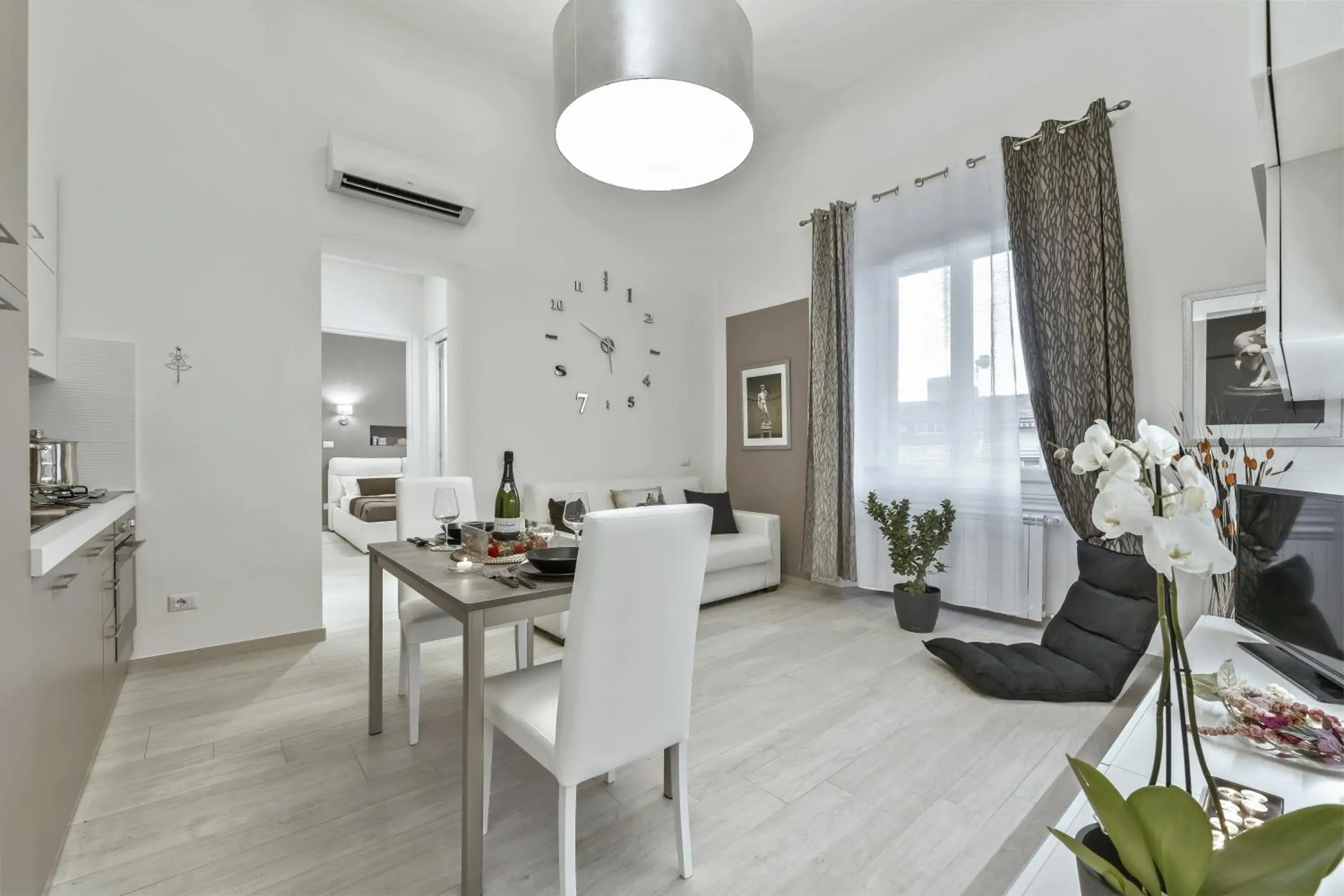 Accademia Apartment Accademia Apartment