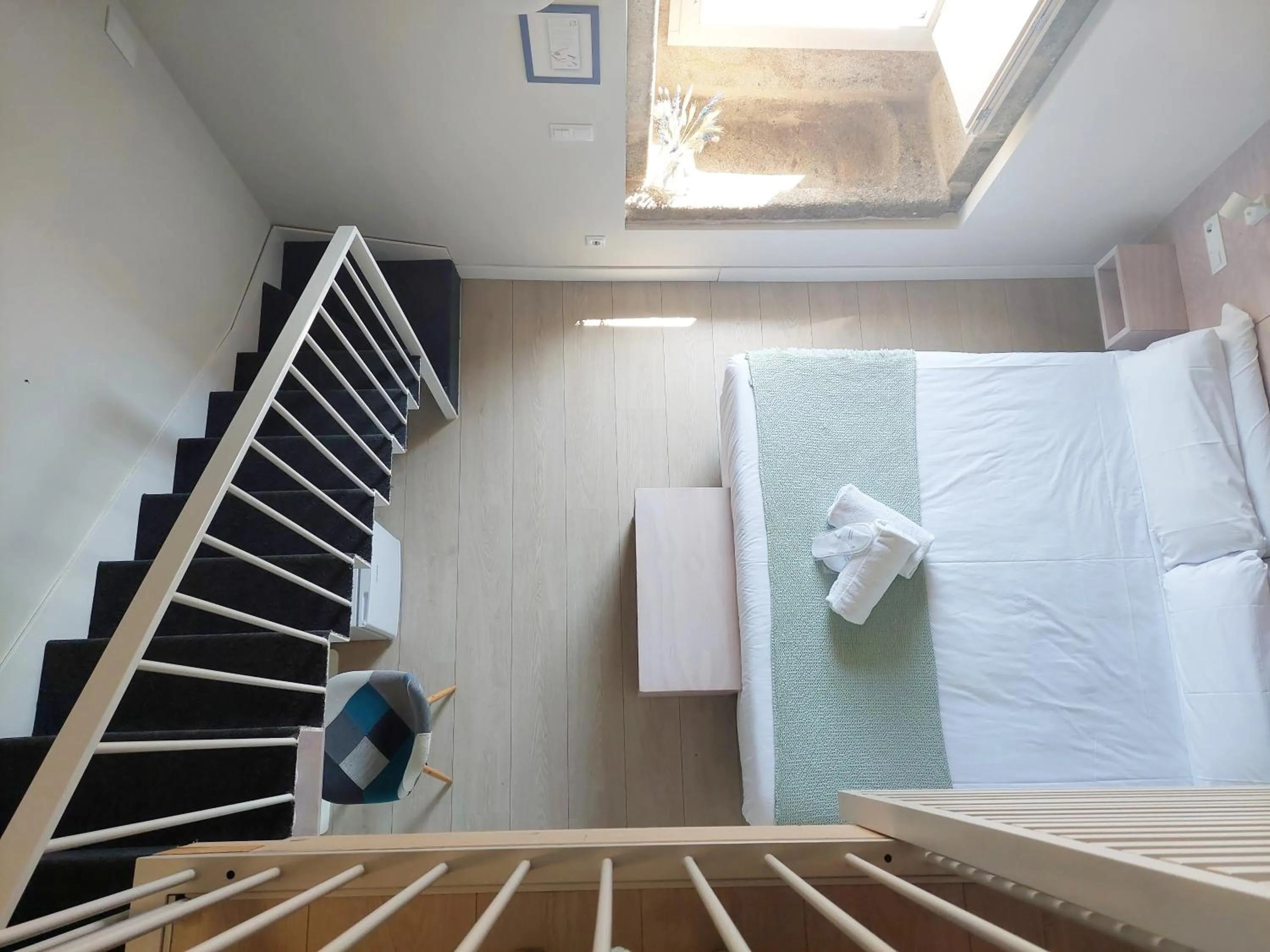 Property building in Hotel Tematico Do Banco Azul