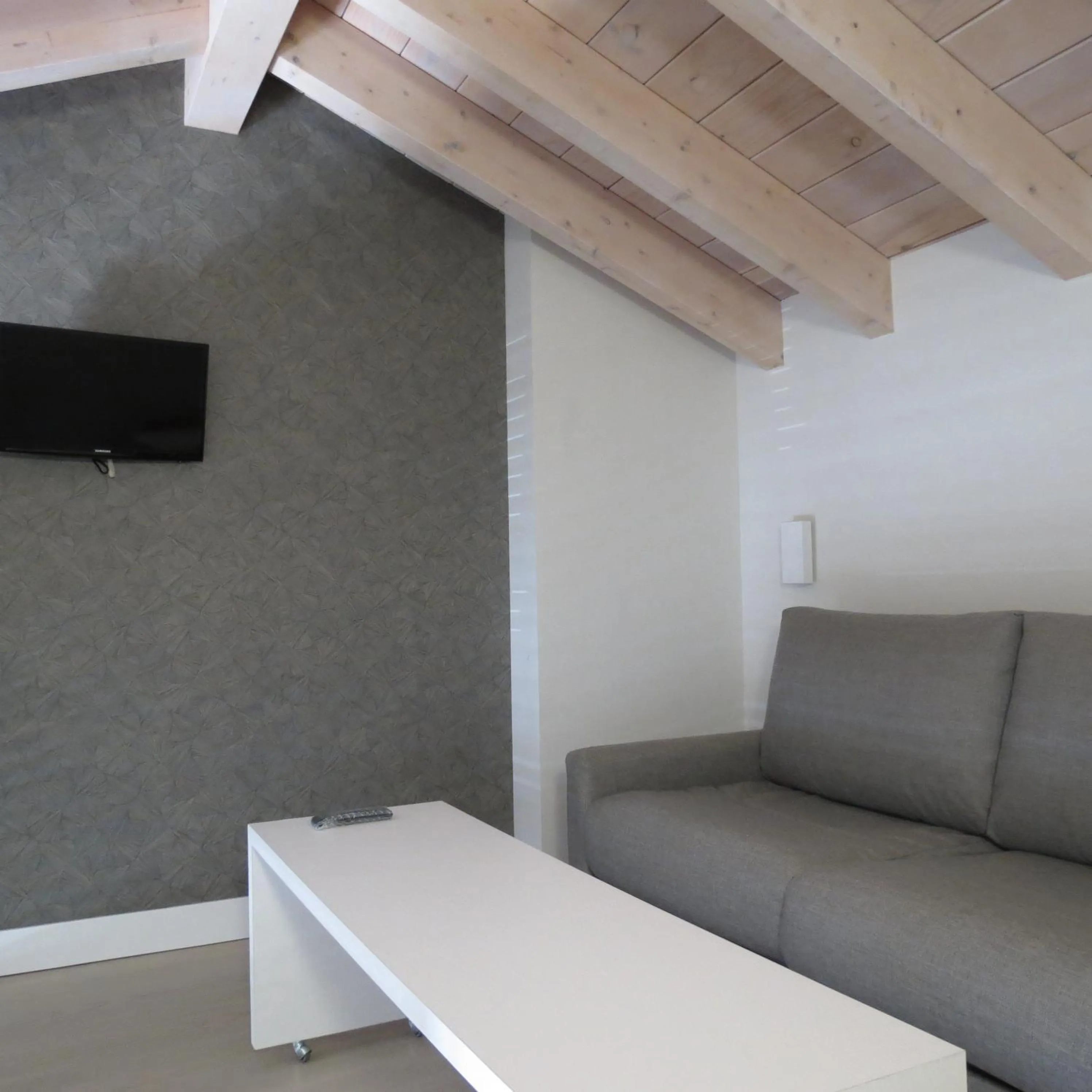 Property building in Hotel Tematico Do Banco Azul