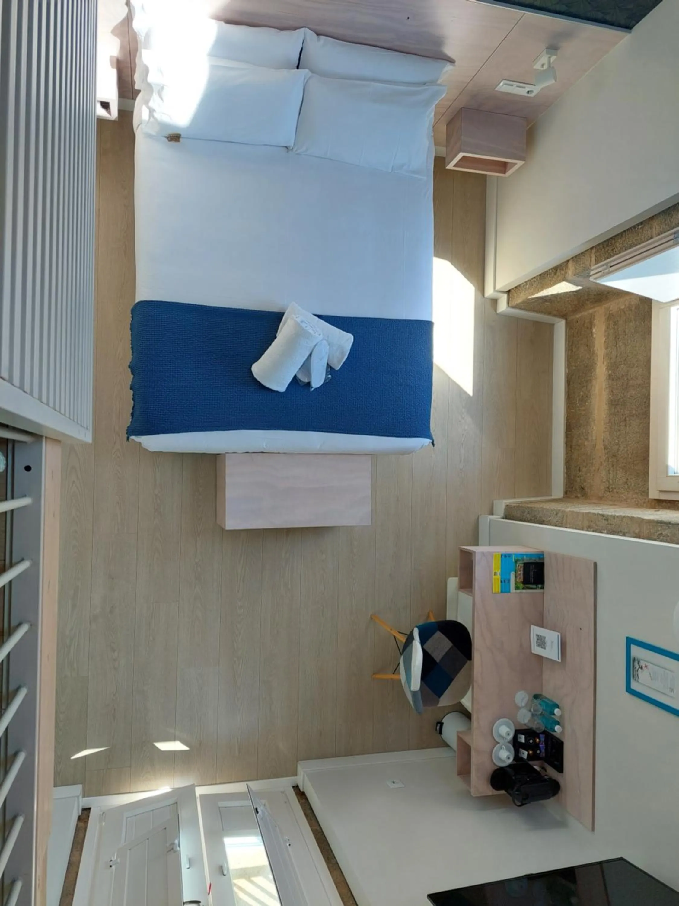 Property building in Hotel Tematico Do Banco Azul