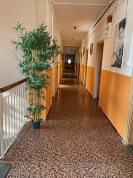 Centrum Panzió