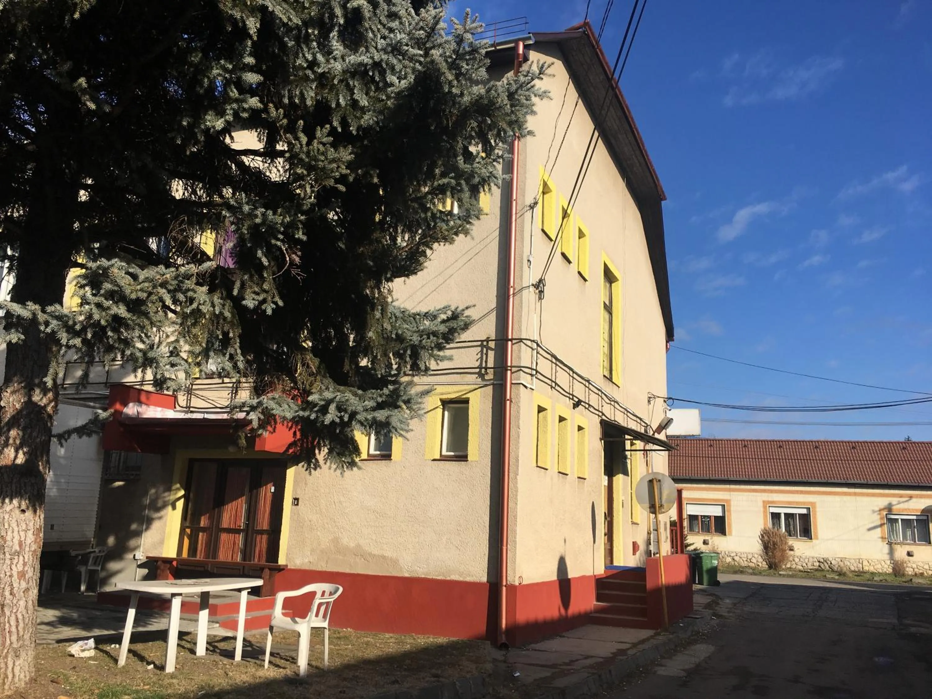 Centrum Panzió
