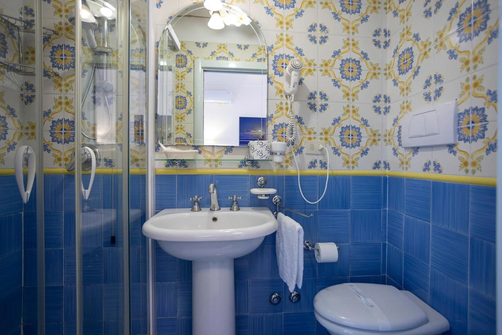 Locanda Costa D'Amalfi