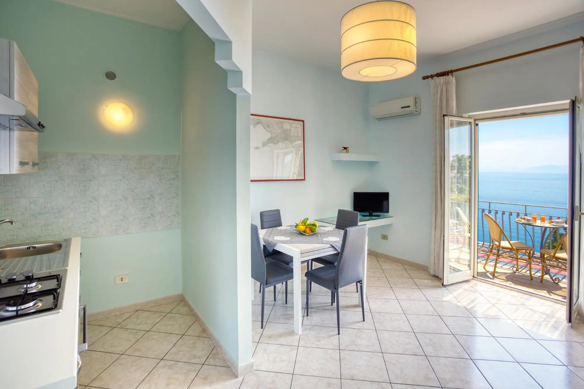 Locanda Costa D'Amalfi