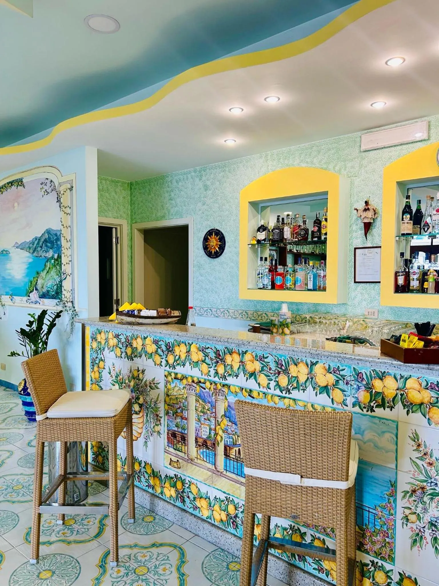 Locanda Costa D'Amalfi