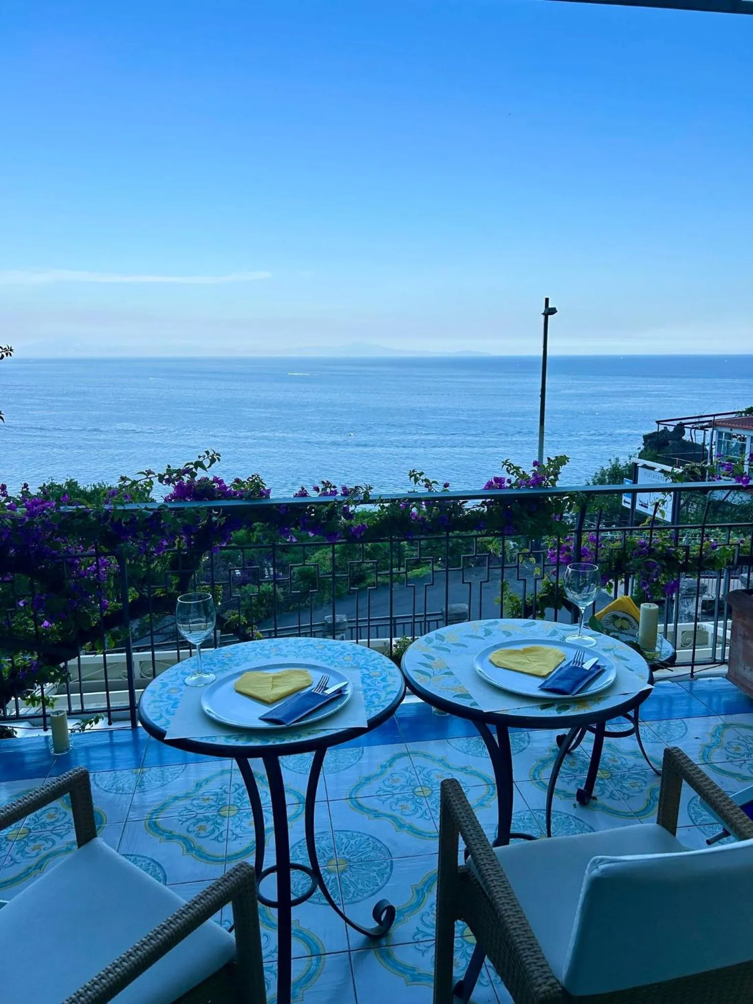 Locanda Costa D'Amalfi