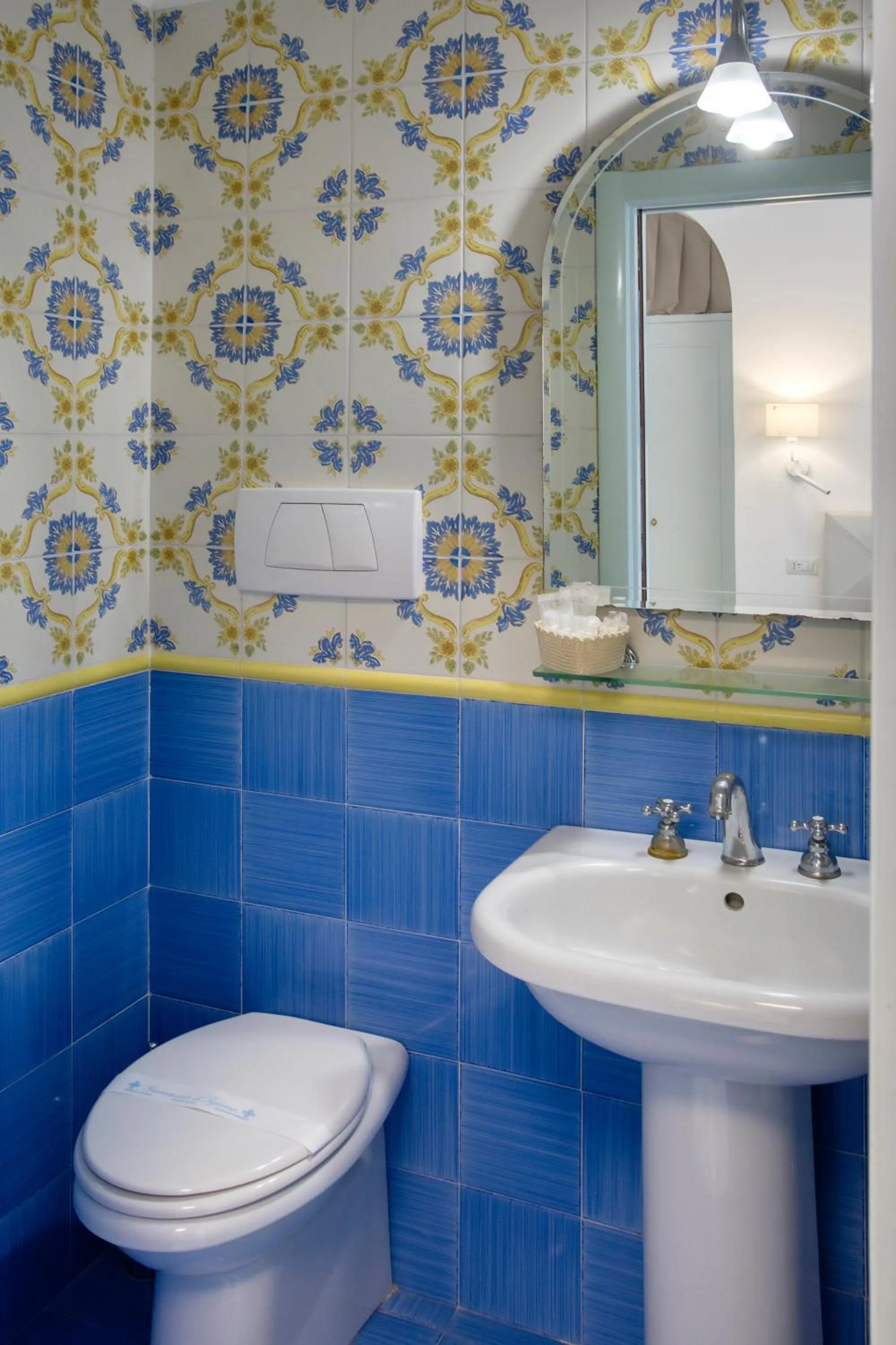 Locanda Costa D'Amalfi