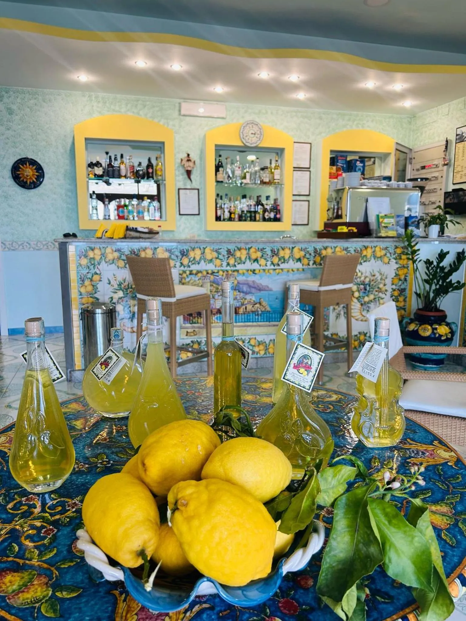 Locanda Costa D'Amalfi