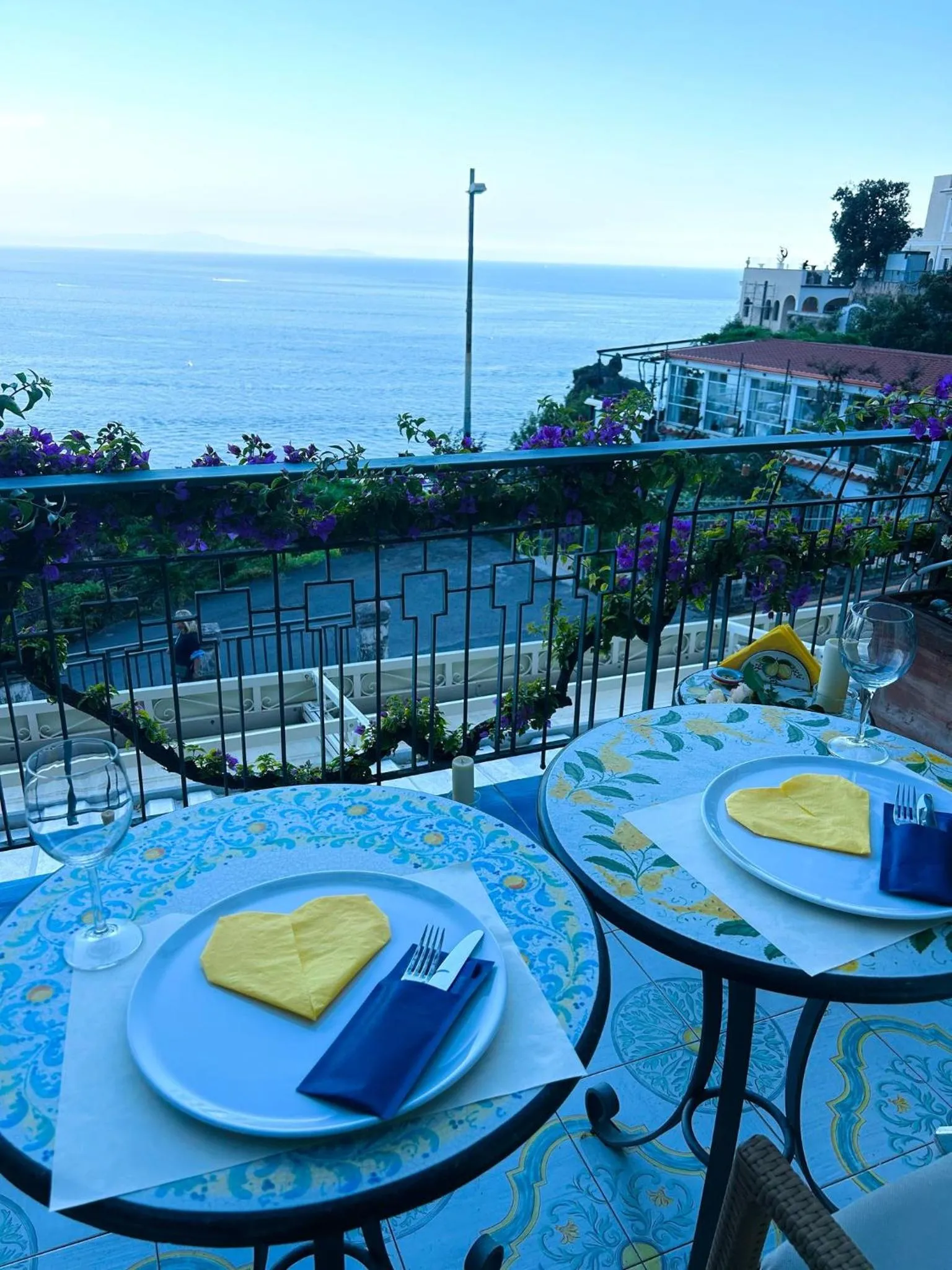 Locanda Costa D'Amalfi