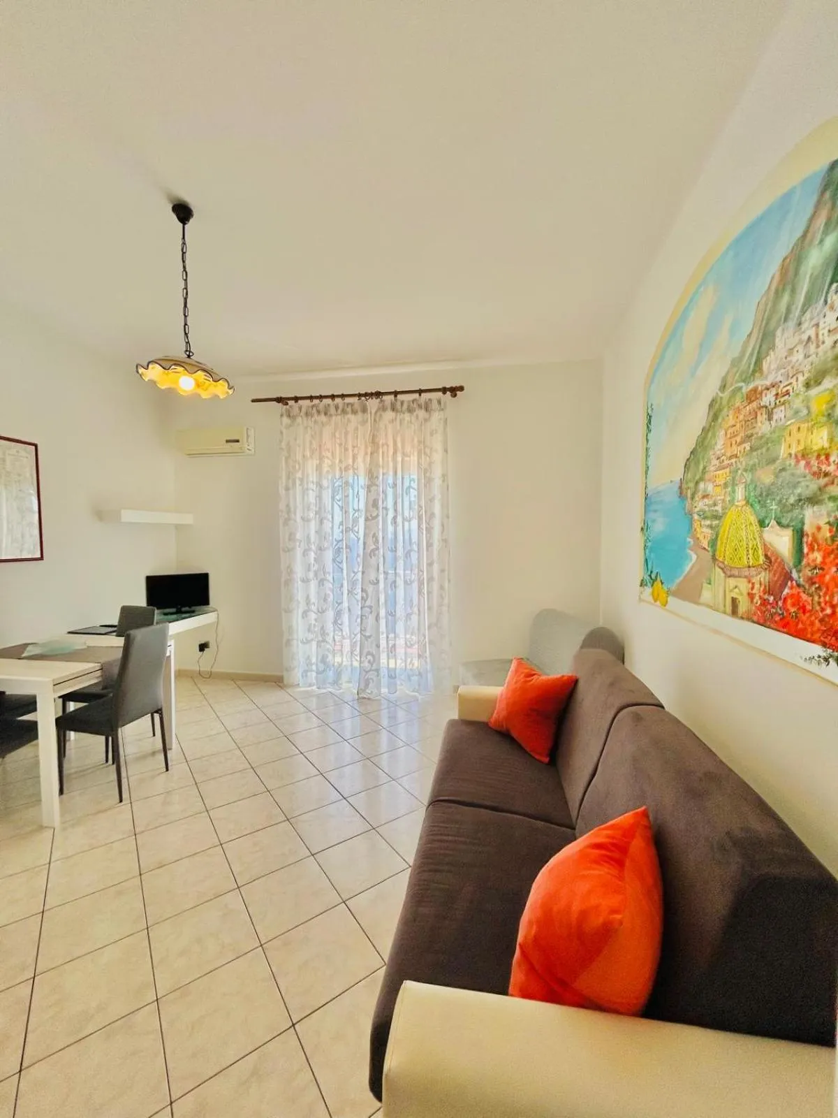 Locanda Costa D'Amalfi