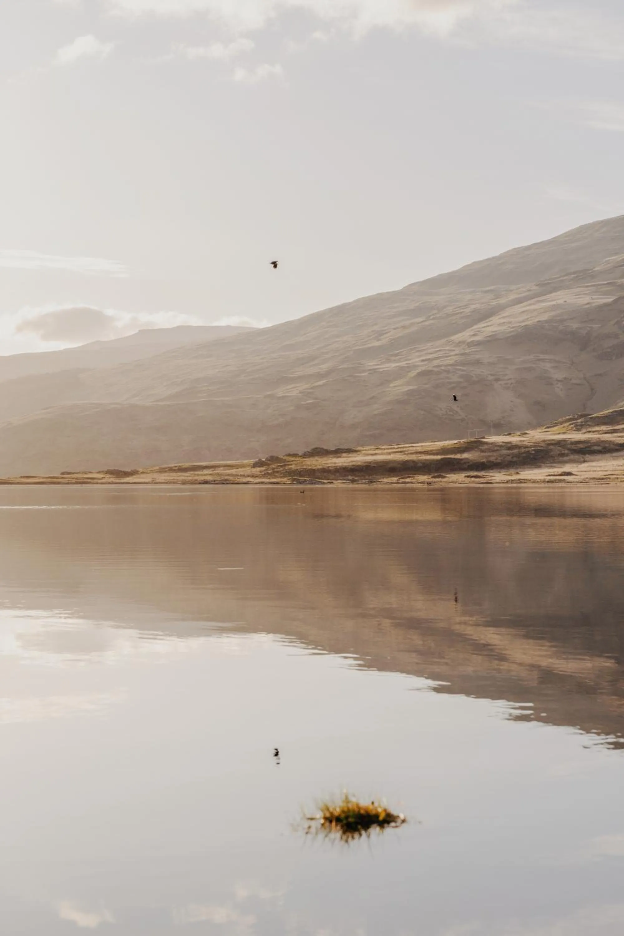 Inn at Port nan Gael