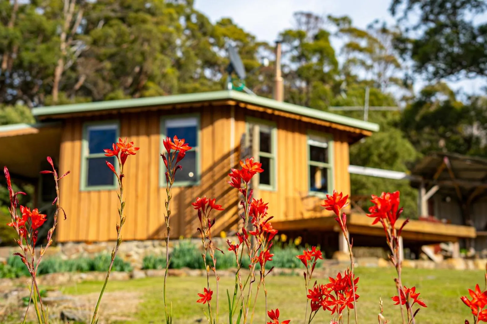 Mavista Cottage