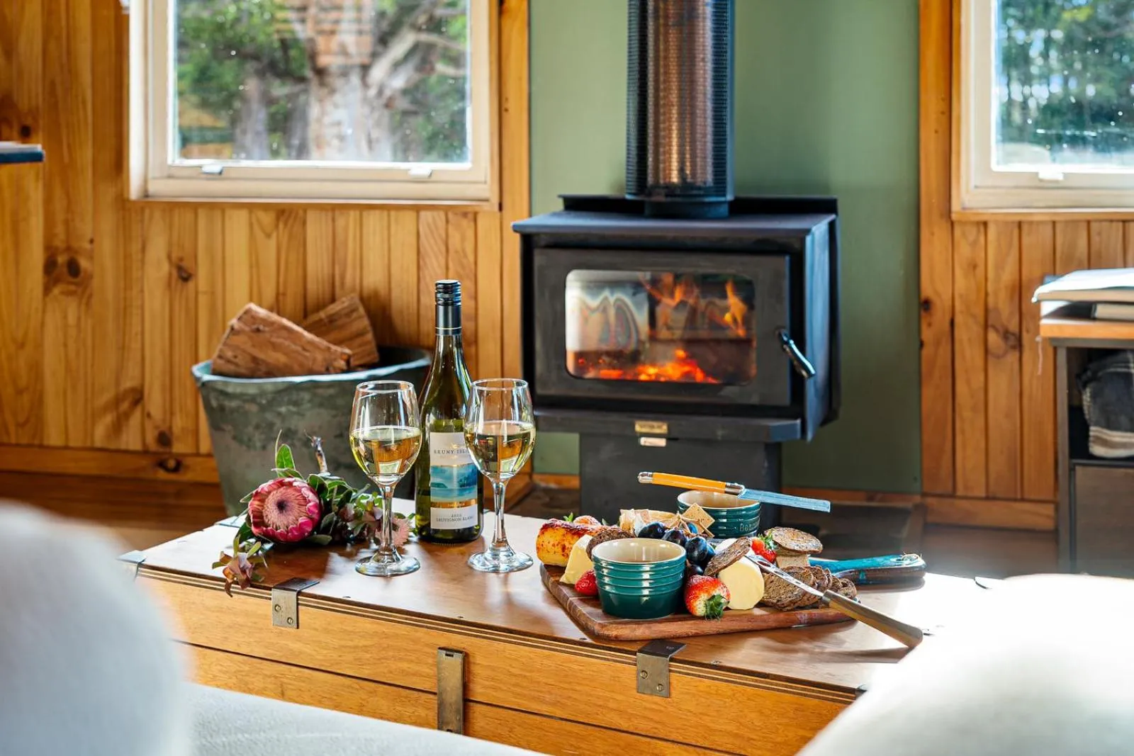 Mavista Cottage