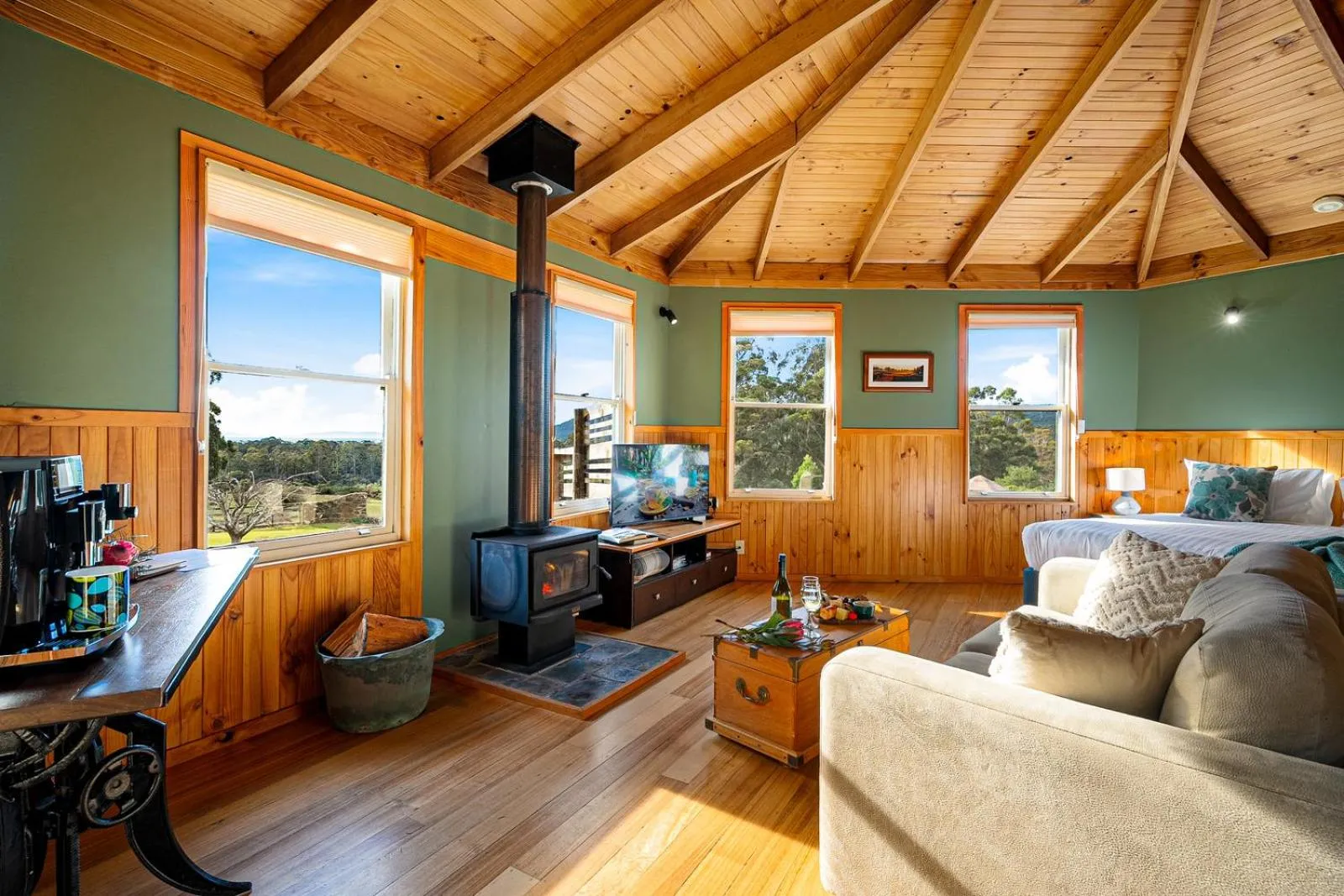 Mavista Cottage