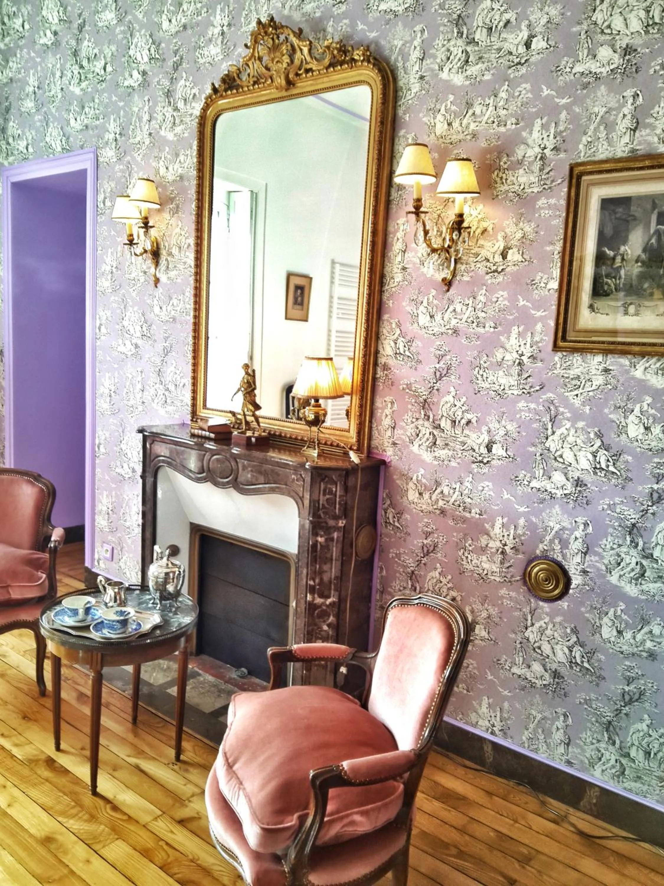 Château de Chantore